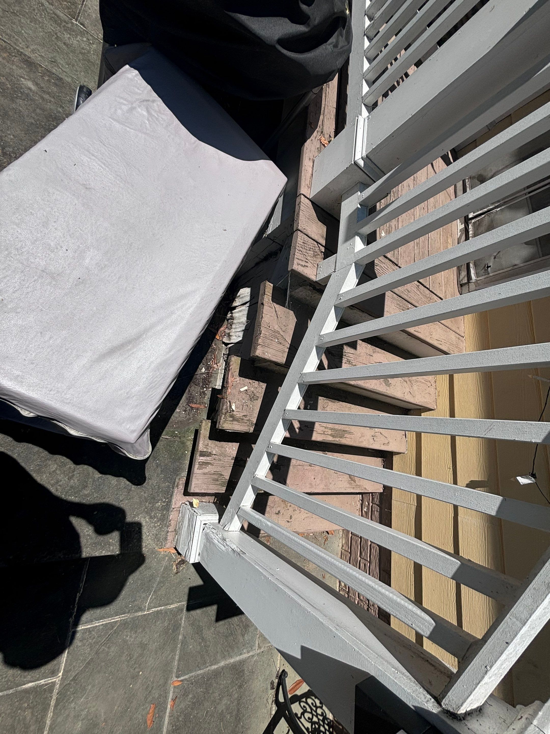 Project in Washington,DC by Greenspring Construction Services