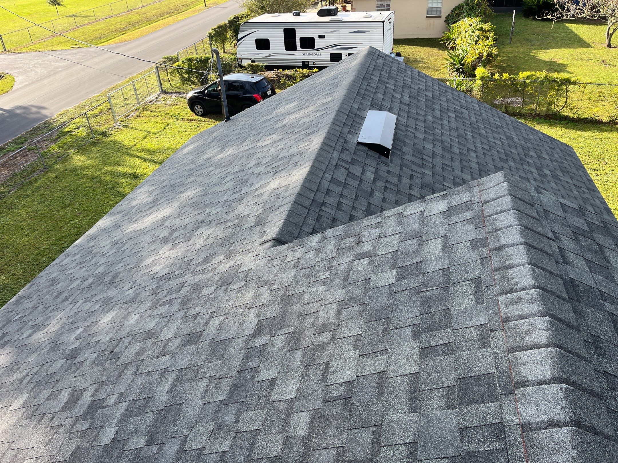 Shingle -> Shingle by Prime Roofing