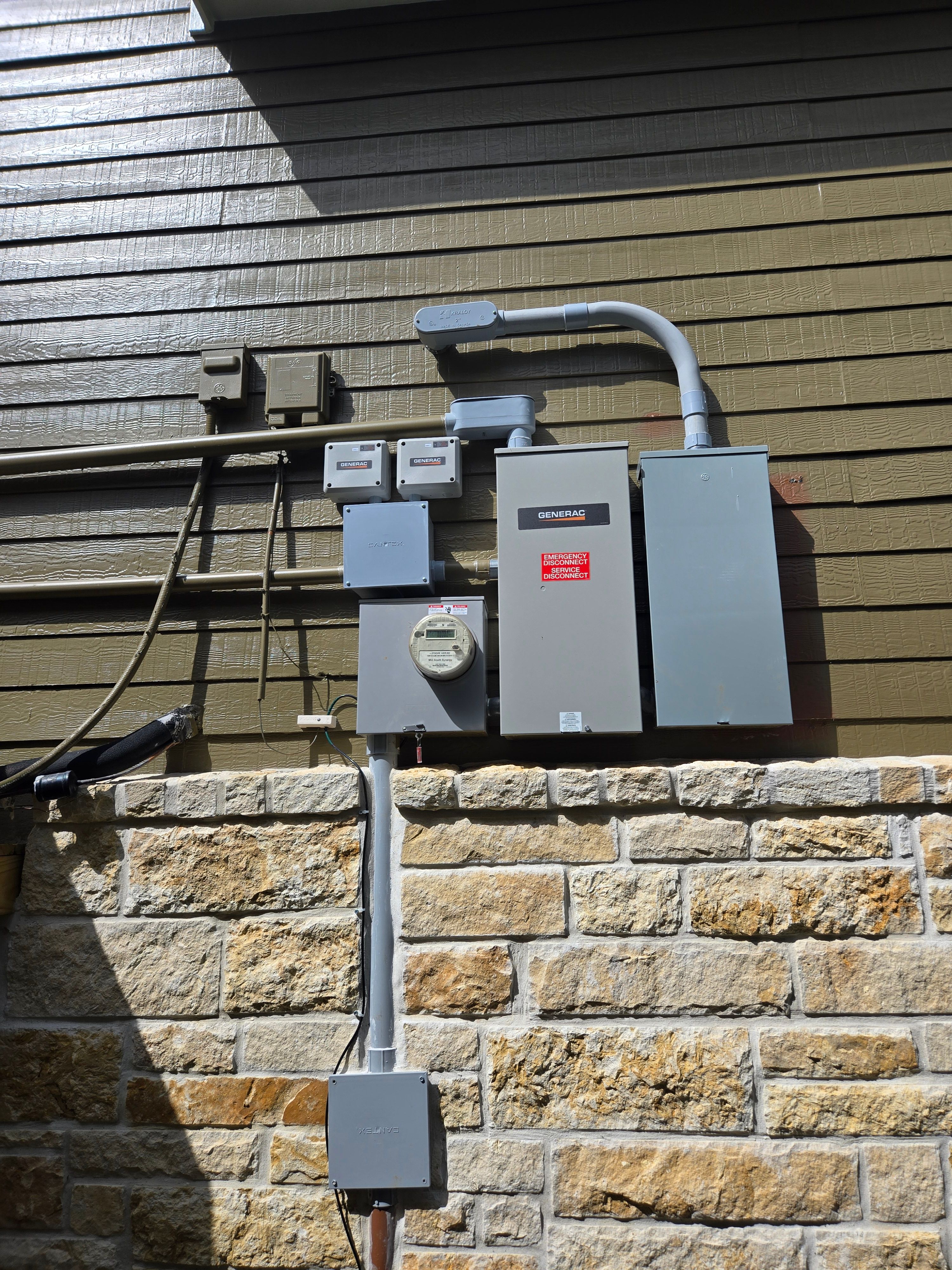 Project in Huntsville by ComfortPro Solutions