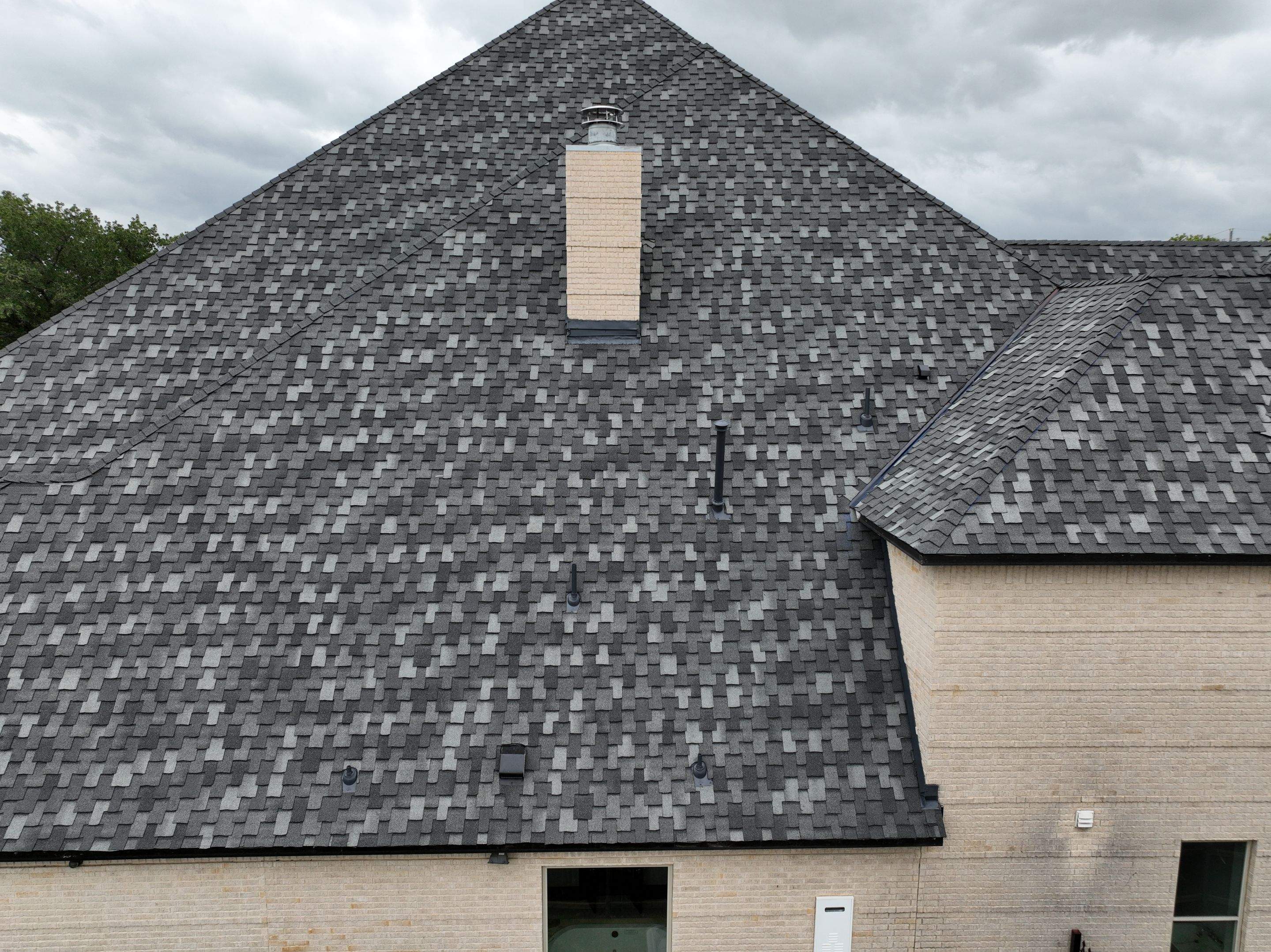 IKO Armourshake Residential Roofing by 3:16 Roofing and Construction