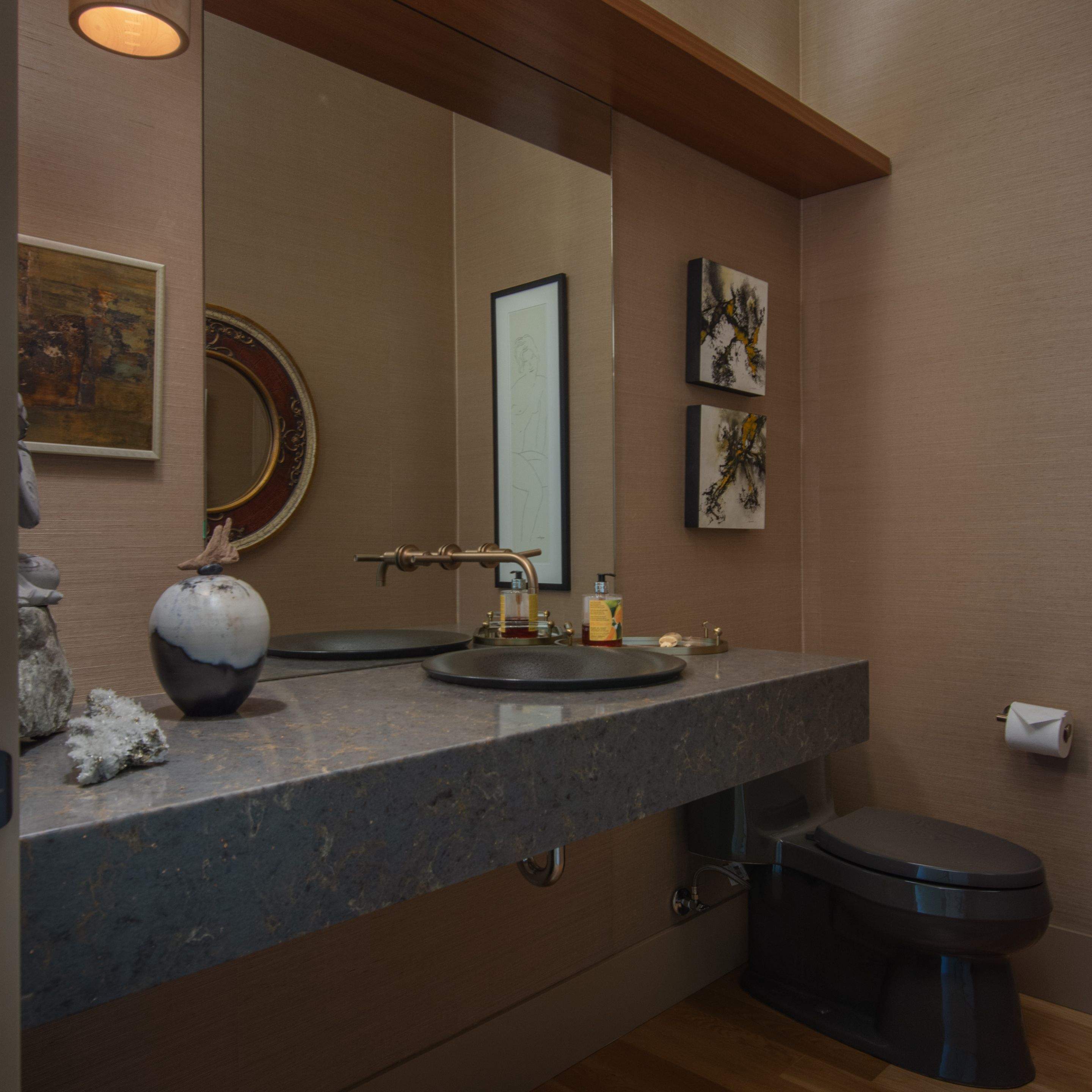 Marina Way Custom Home by Camelot Homes