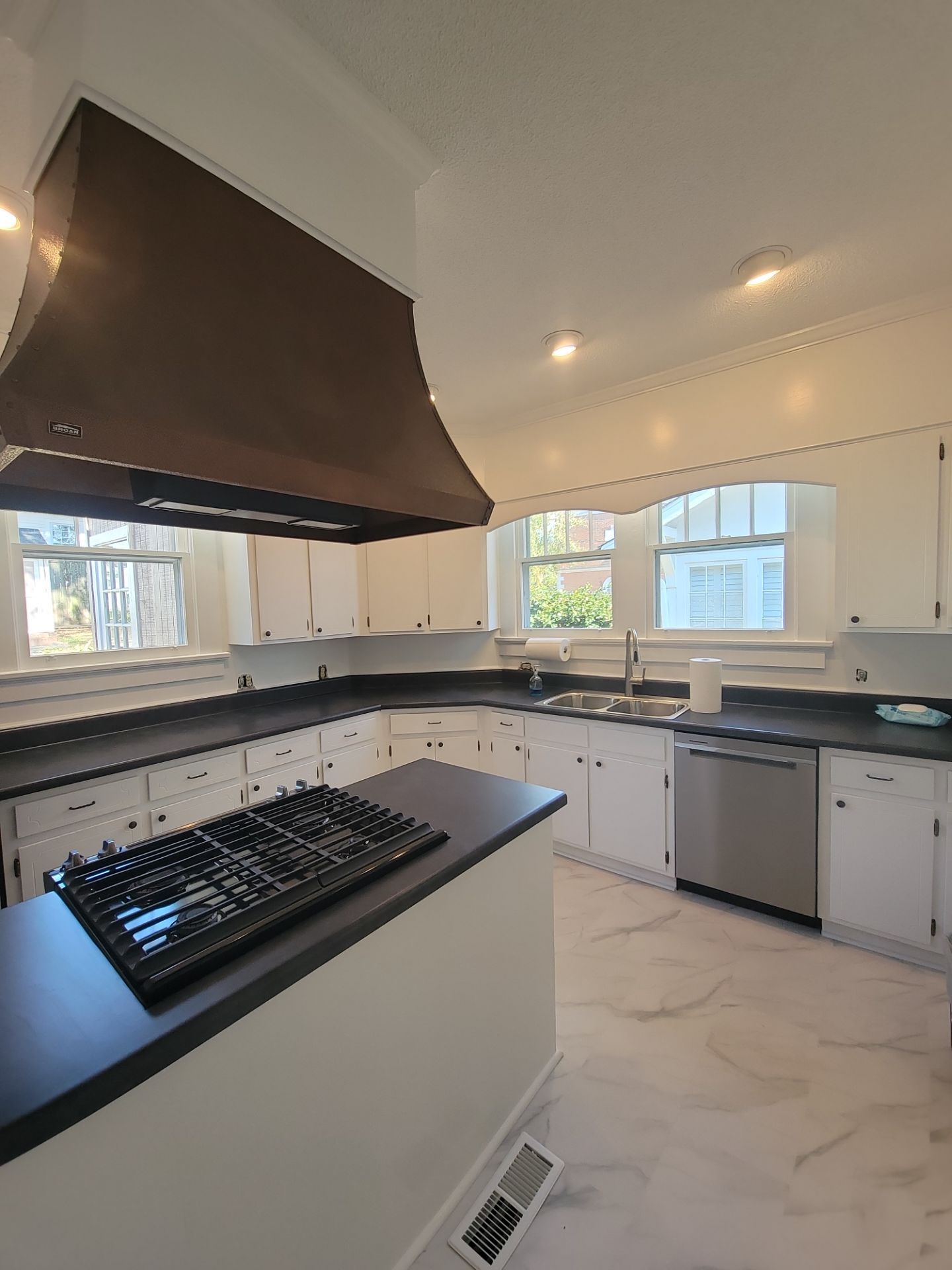 Int & Ext Refresh by Fresh Coat Painters of Augusta