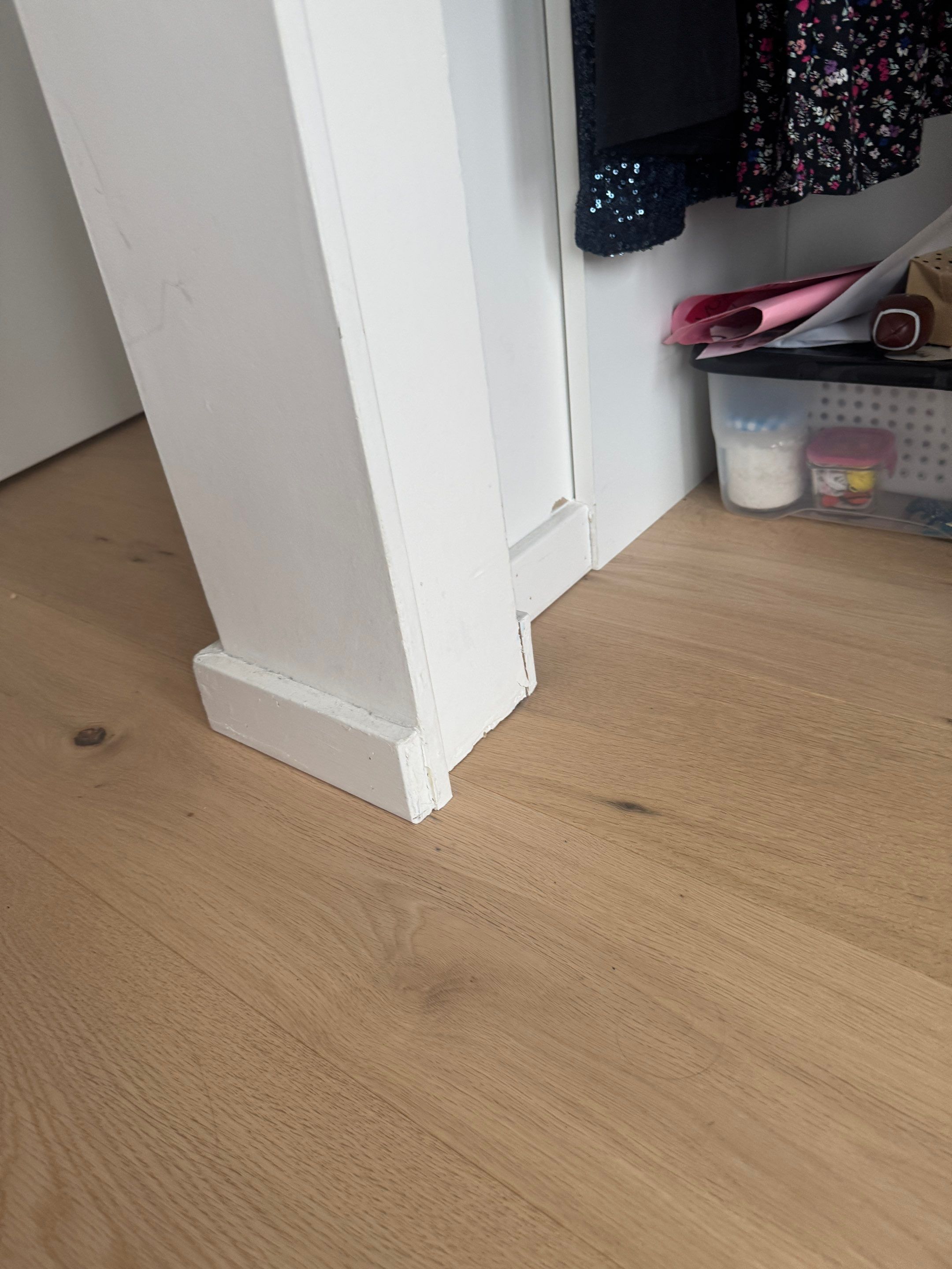 Comprehensive Interior Repair and Maintenance by YVR Construction Group