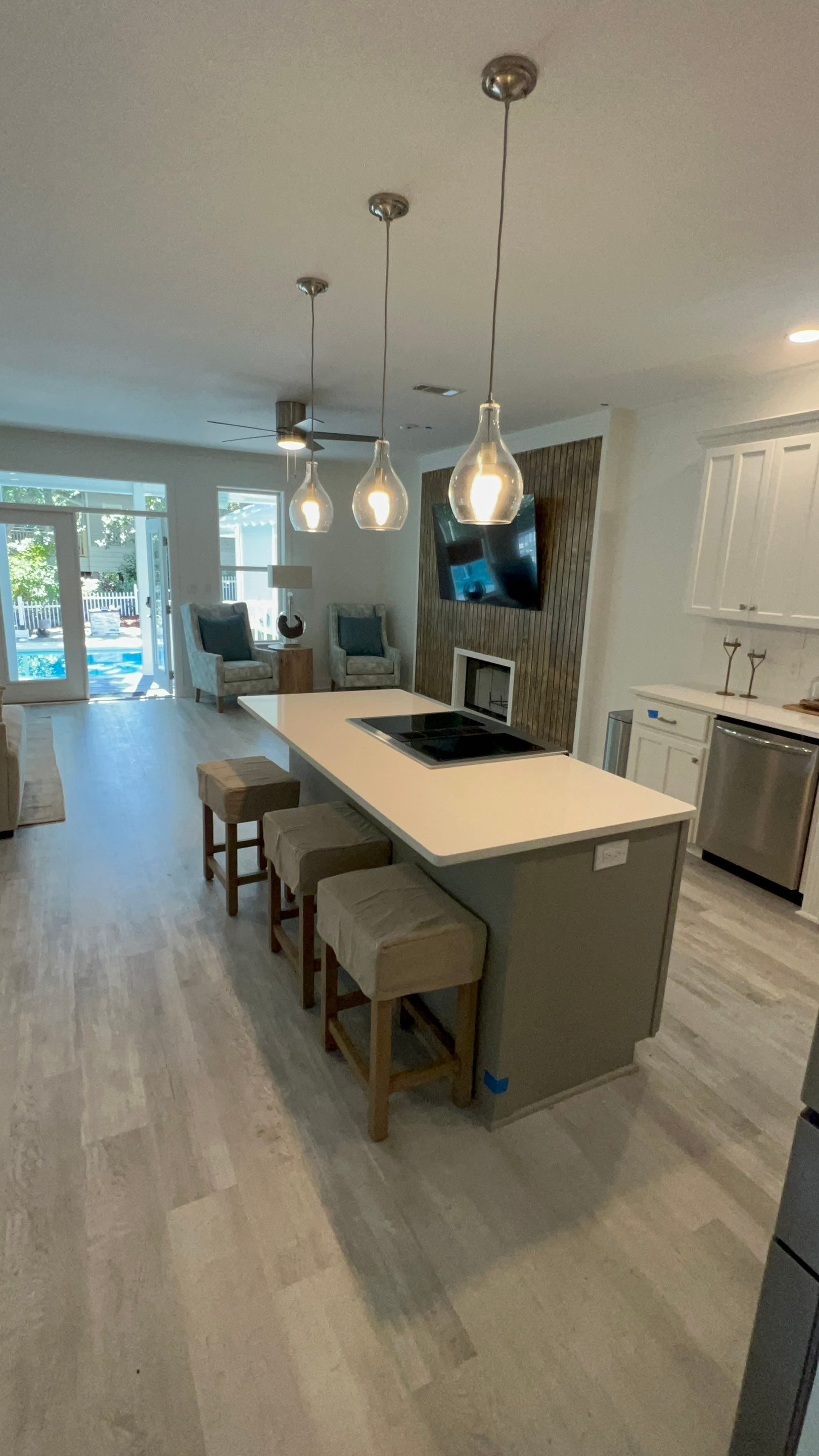 Full Reno by Flip Ninja