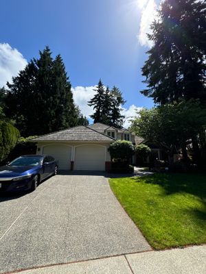 Project in Mill Creek