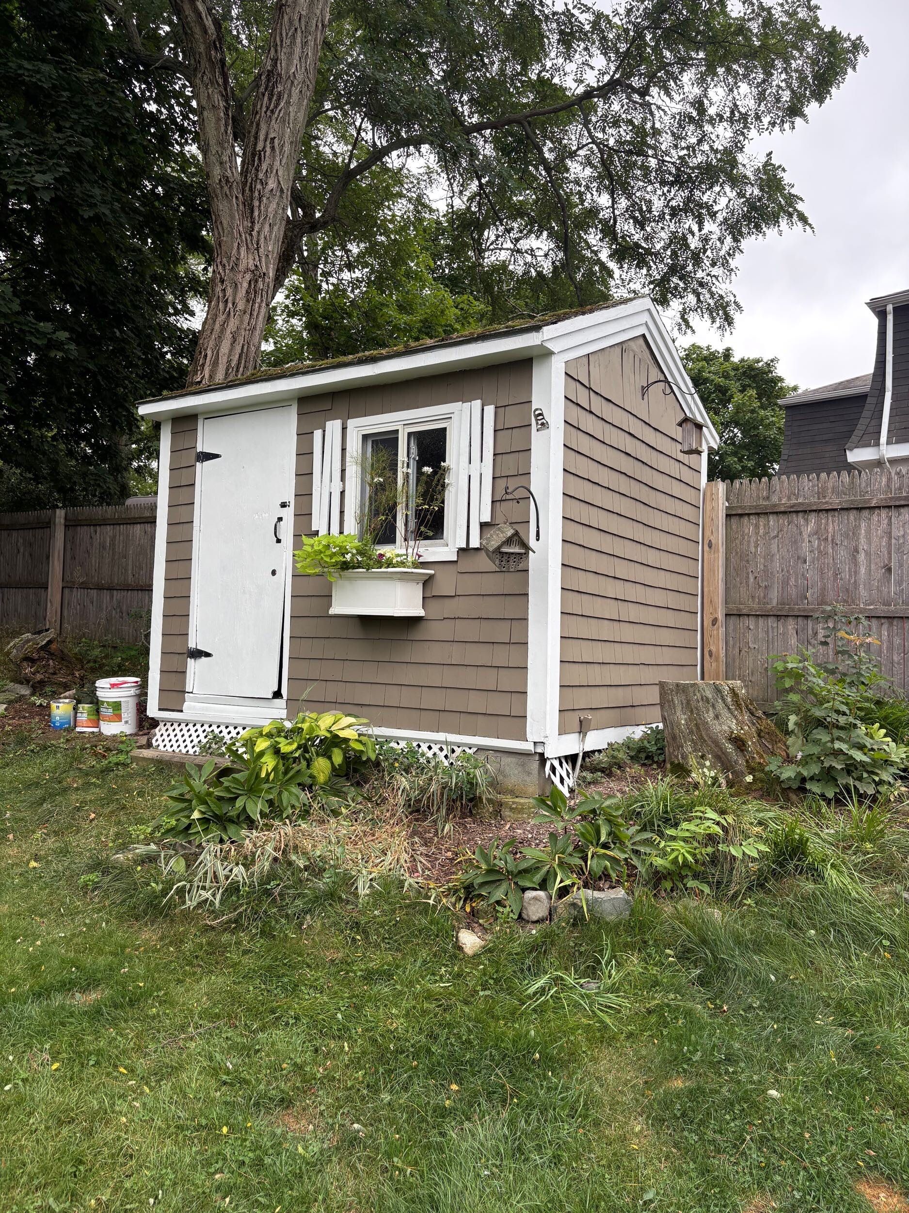 Exterior Painting in Weymouth, MA by Us Propaint And Renovation