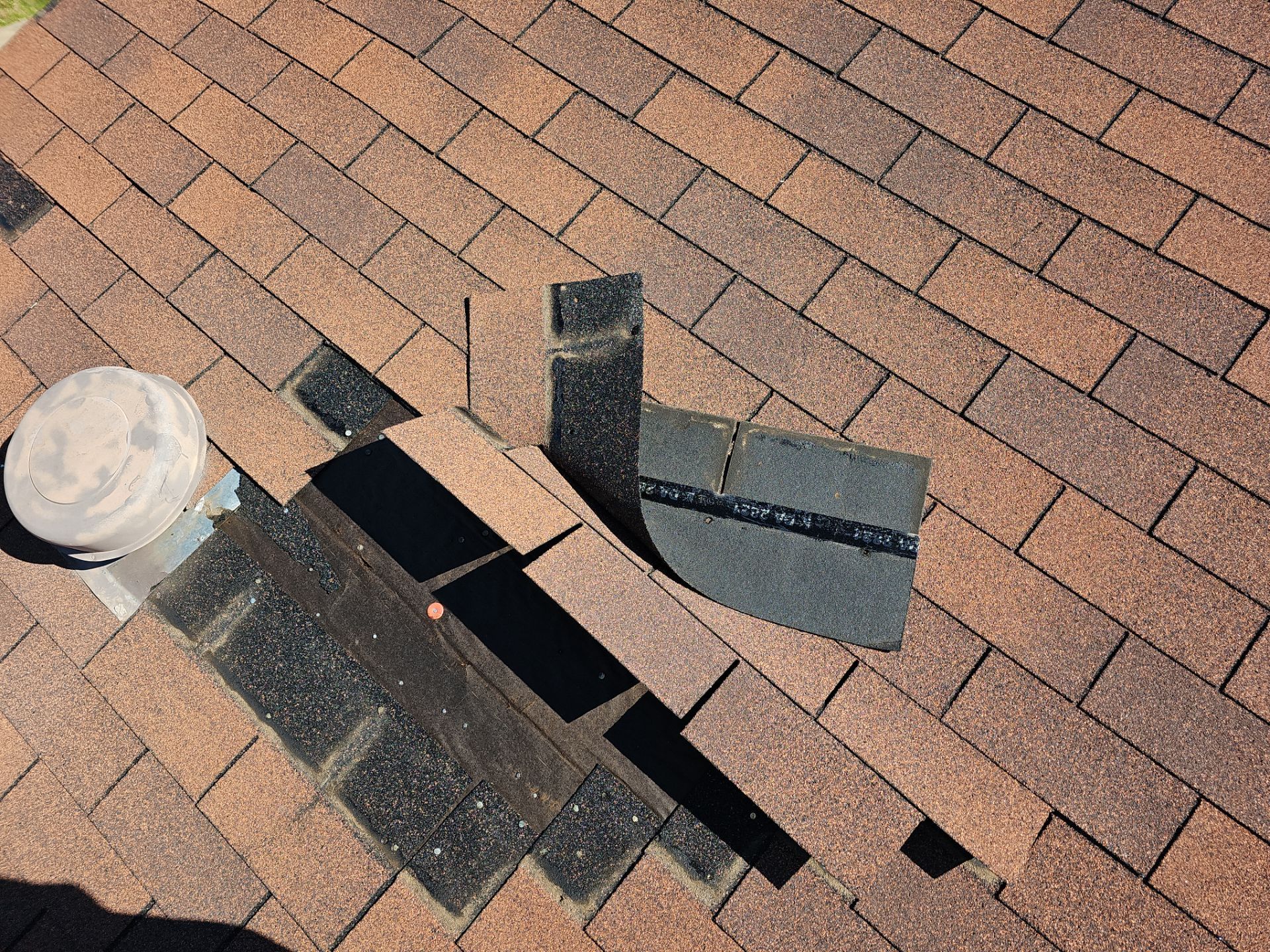 Roof Replacement & Leak repair by EL-GC LLC 