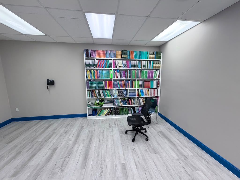 New Classroom & Office Space Build-Out by urban green energy llc