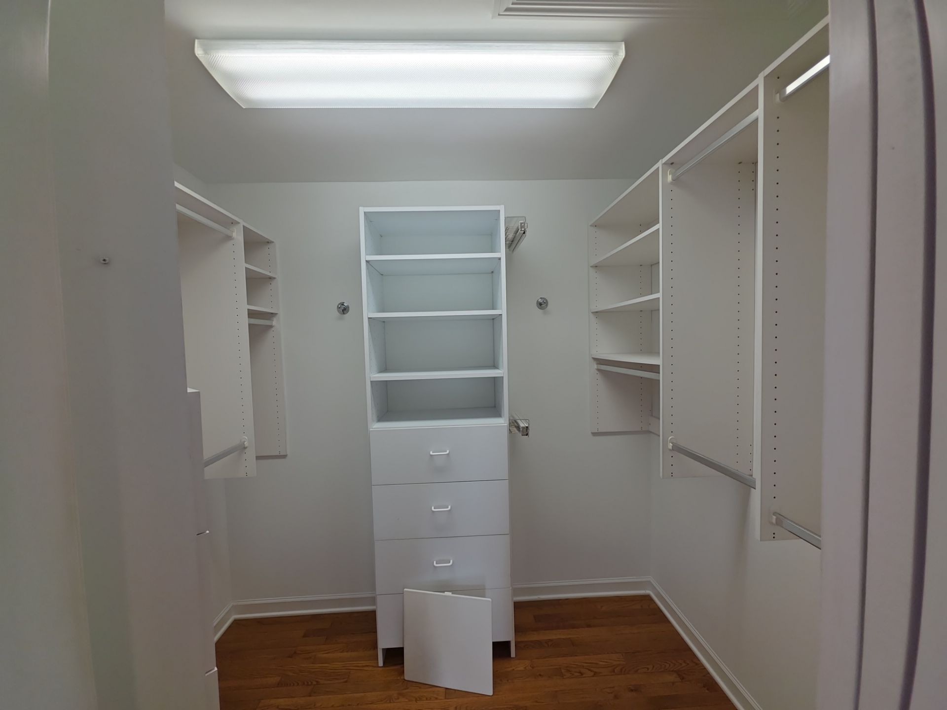 Full Interior Condo Painting in Spring Lake Michigan by Gordon Painting