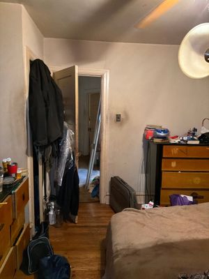 Project in Philadelphia