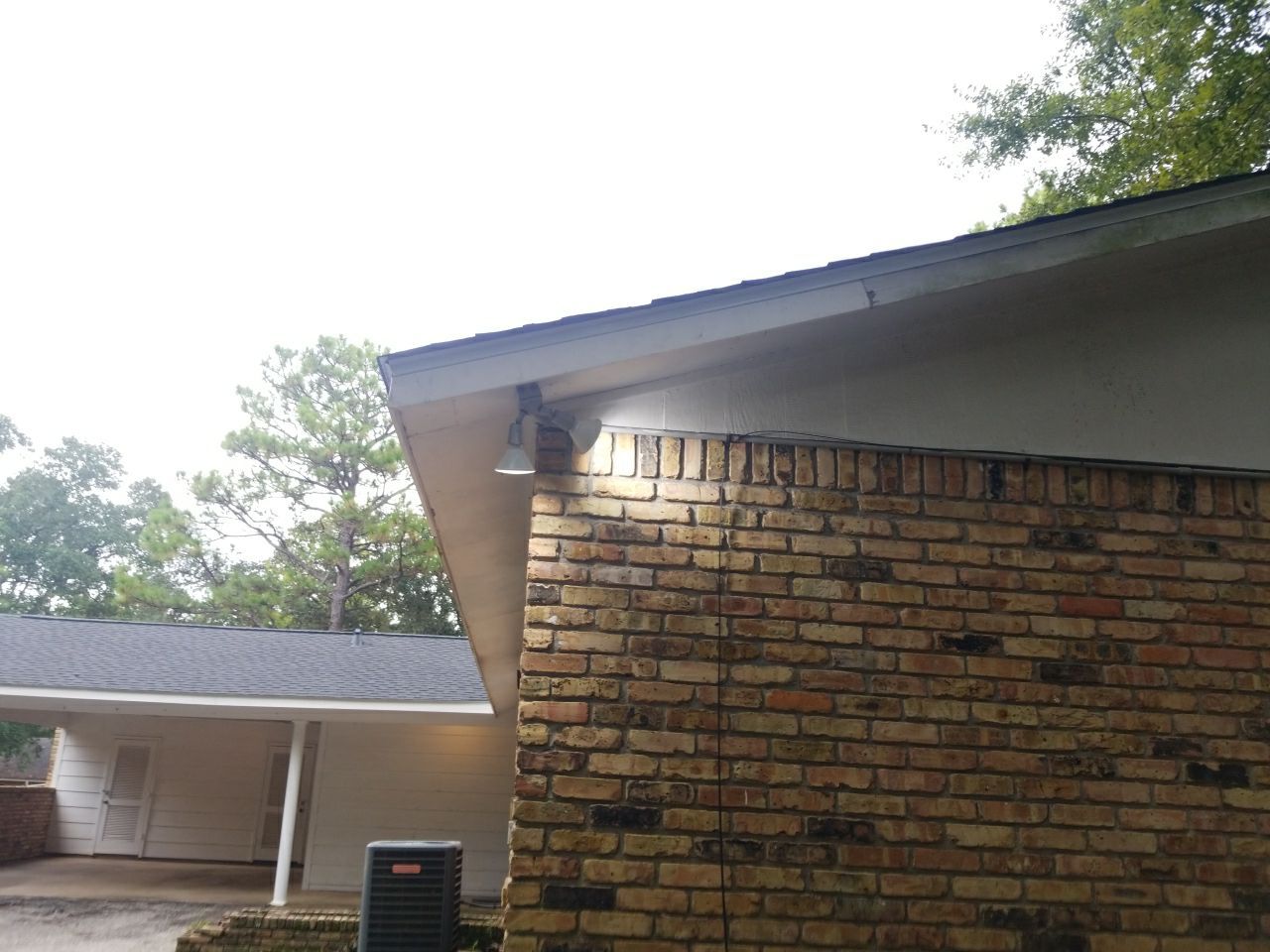 Residential Roofing Installation using Roof Replacement by American Roofing & Construction LLC
