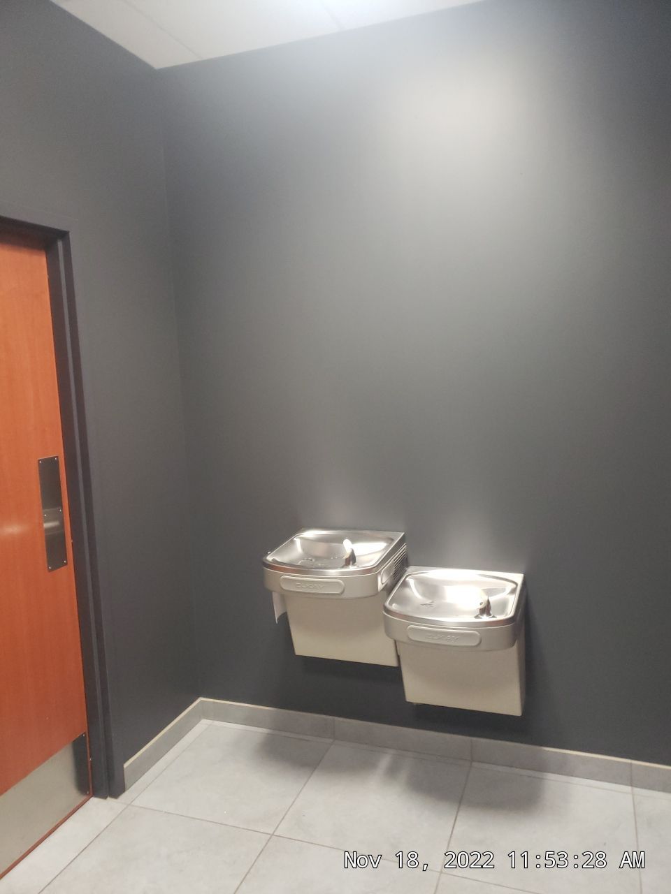 Office Repaint  by Cutting edge painting 