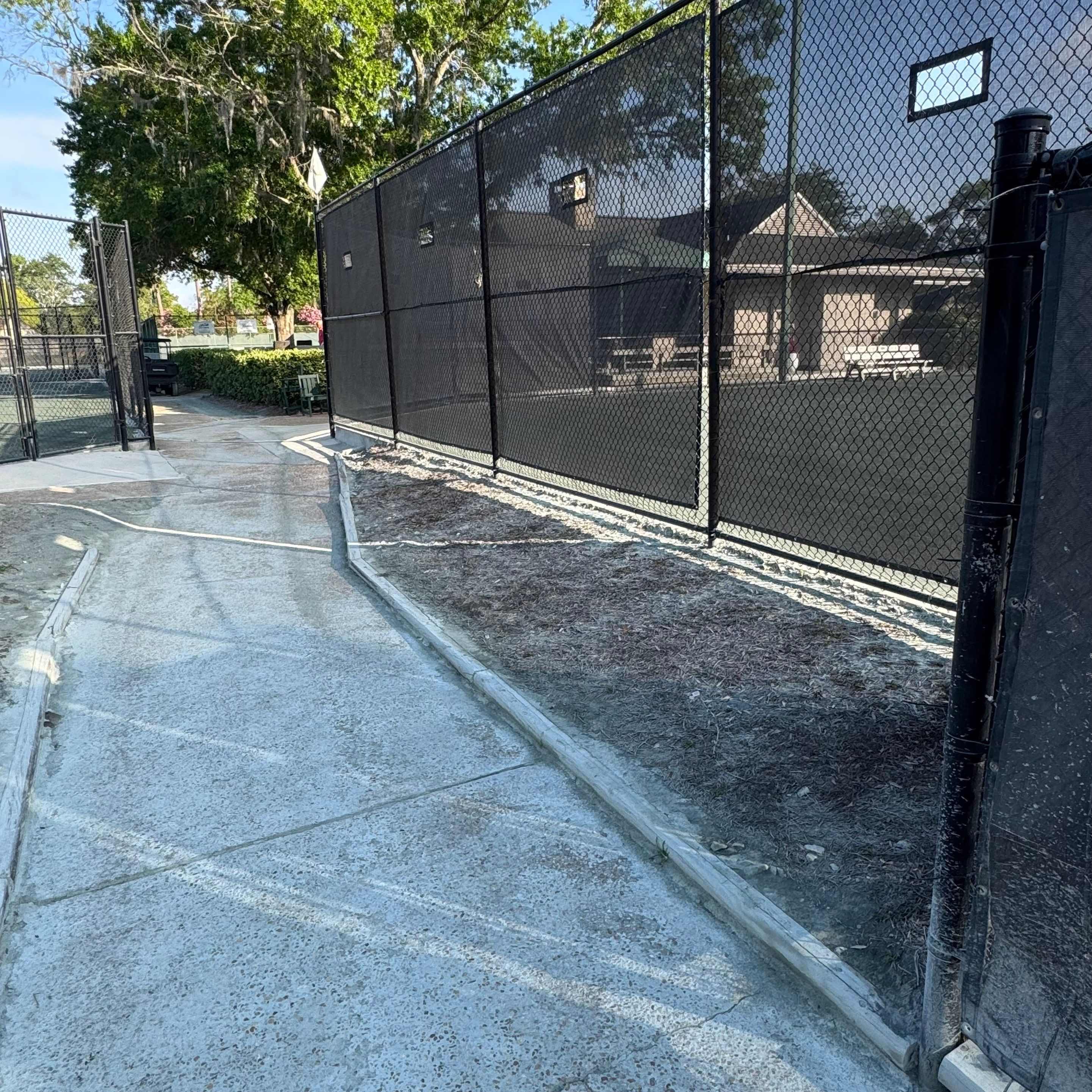 Tennis Complex | Deerwood Community by ProGreen Services