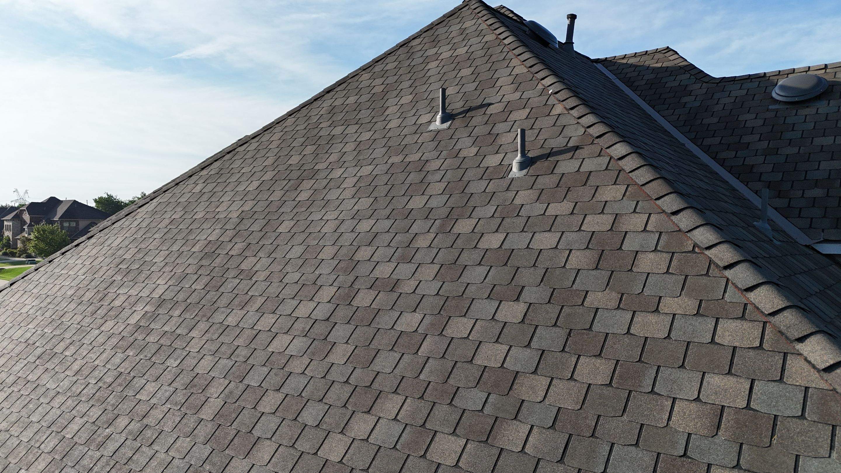 Project in Wylie by Rhino Roofing and General Contracting, LLC