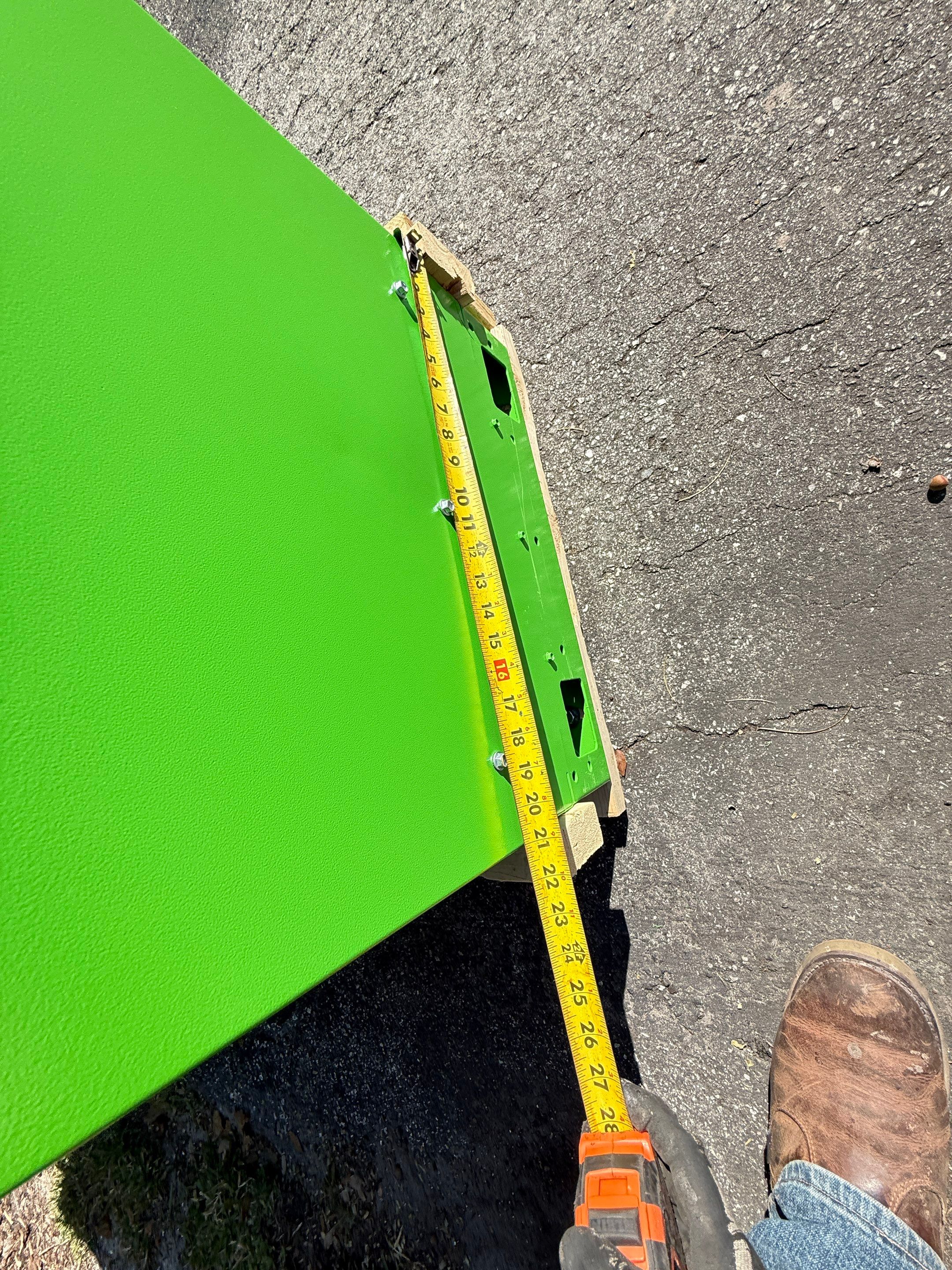 Project in Kissimmee by Payoli Solar