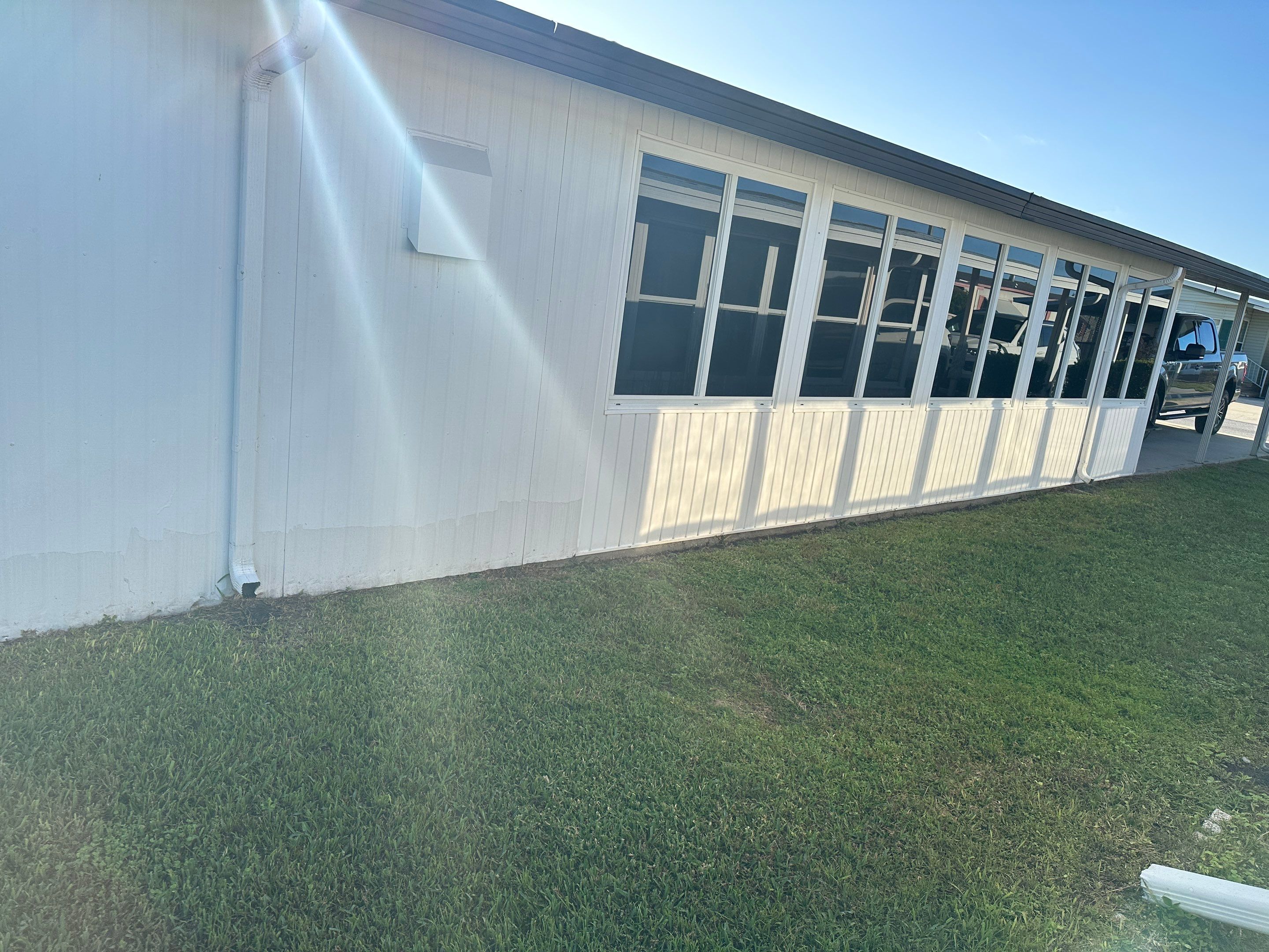Water Damage Claim in Winter Haven by FLAPA & KeyStone