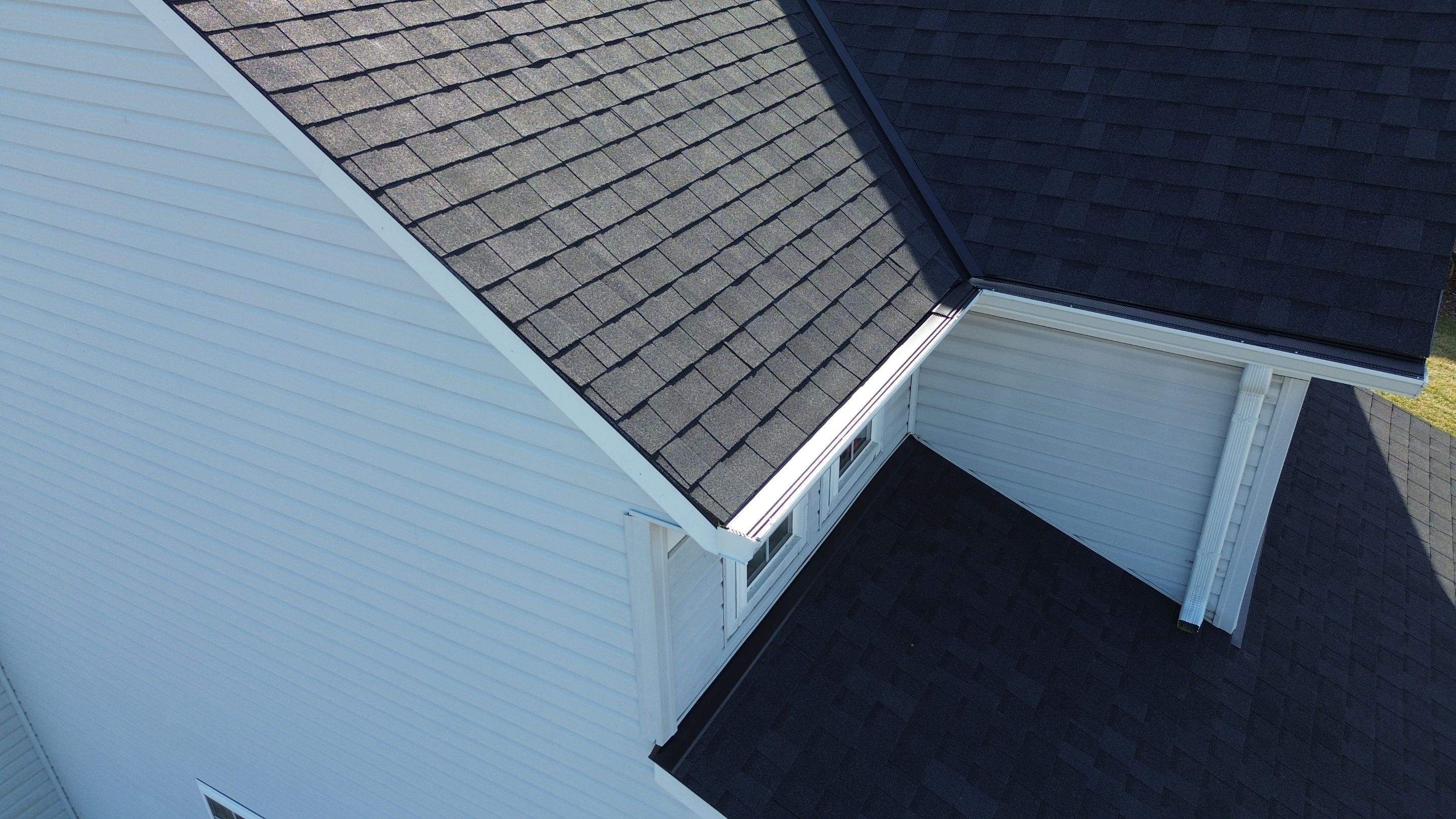 Black Shadow by Tamlin Roofing