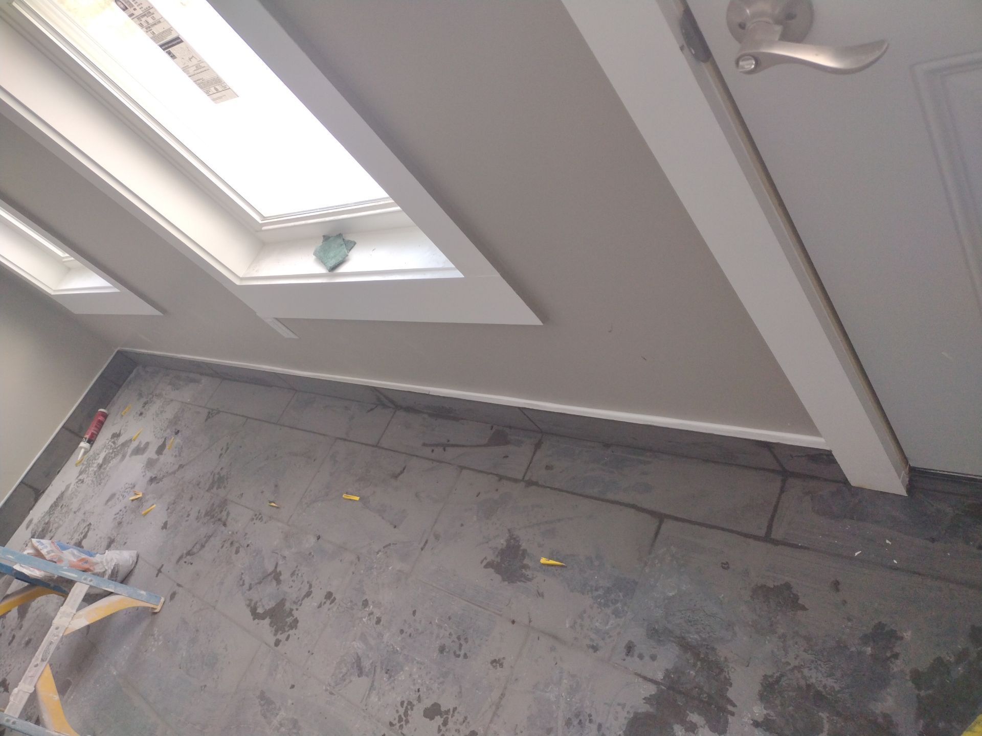 Puppy Room Conversion – Patio to Premium Pet Space by Johnny Five Construction 