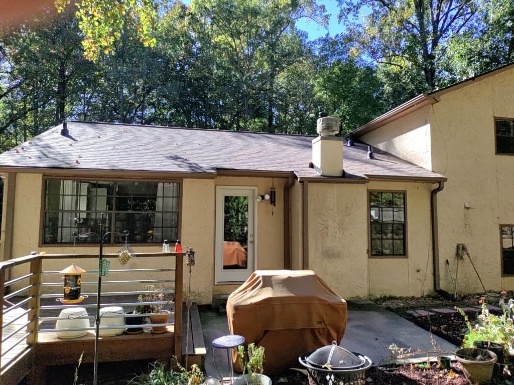 Residential Roofing Installation using CertainTeed  by Inspector Roofing and Restoration