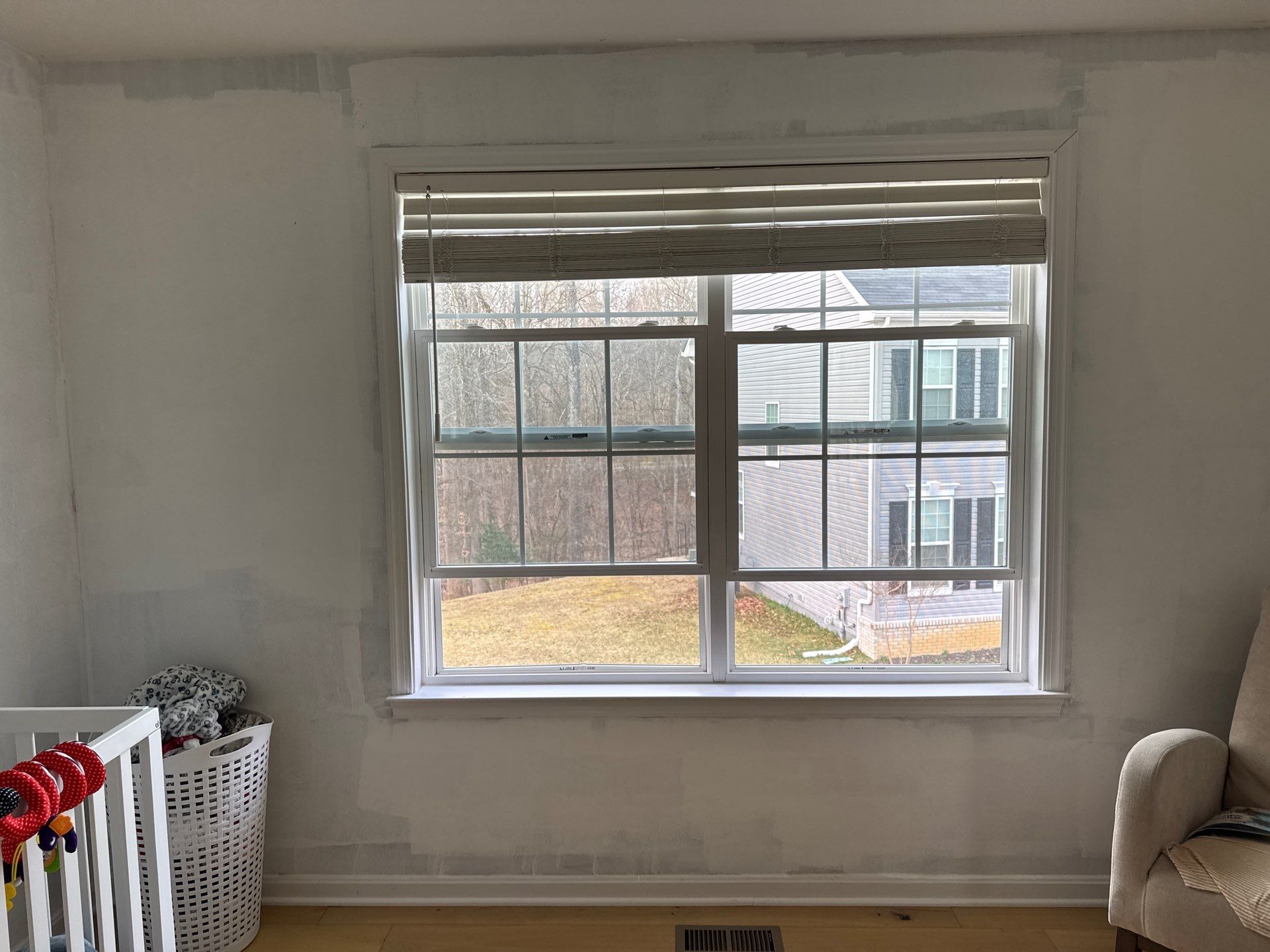 Interior Painting using Sherwin Williams  by La Bendicion Contruction Llc