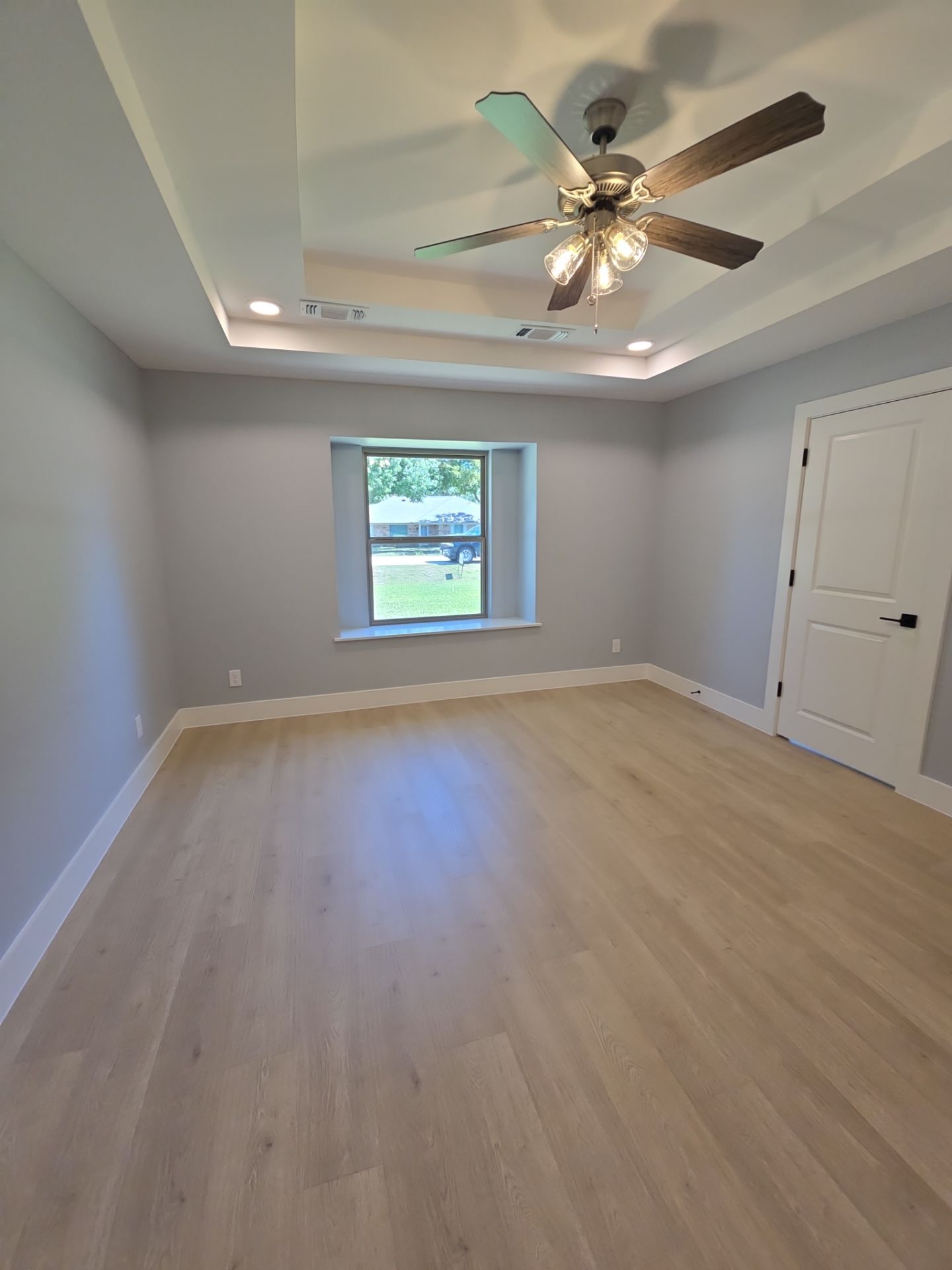 Project in Murphy by Morales Custom Homes