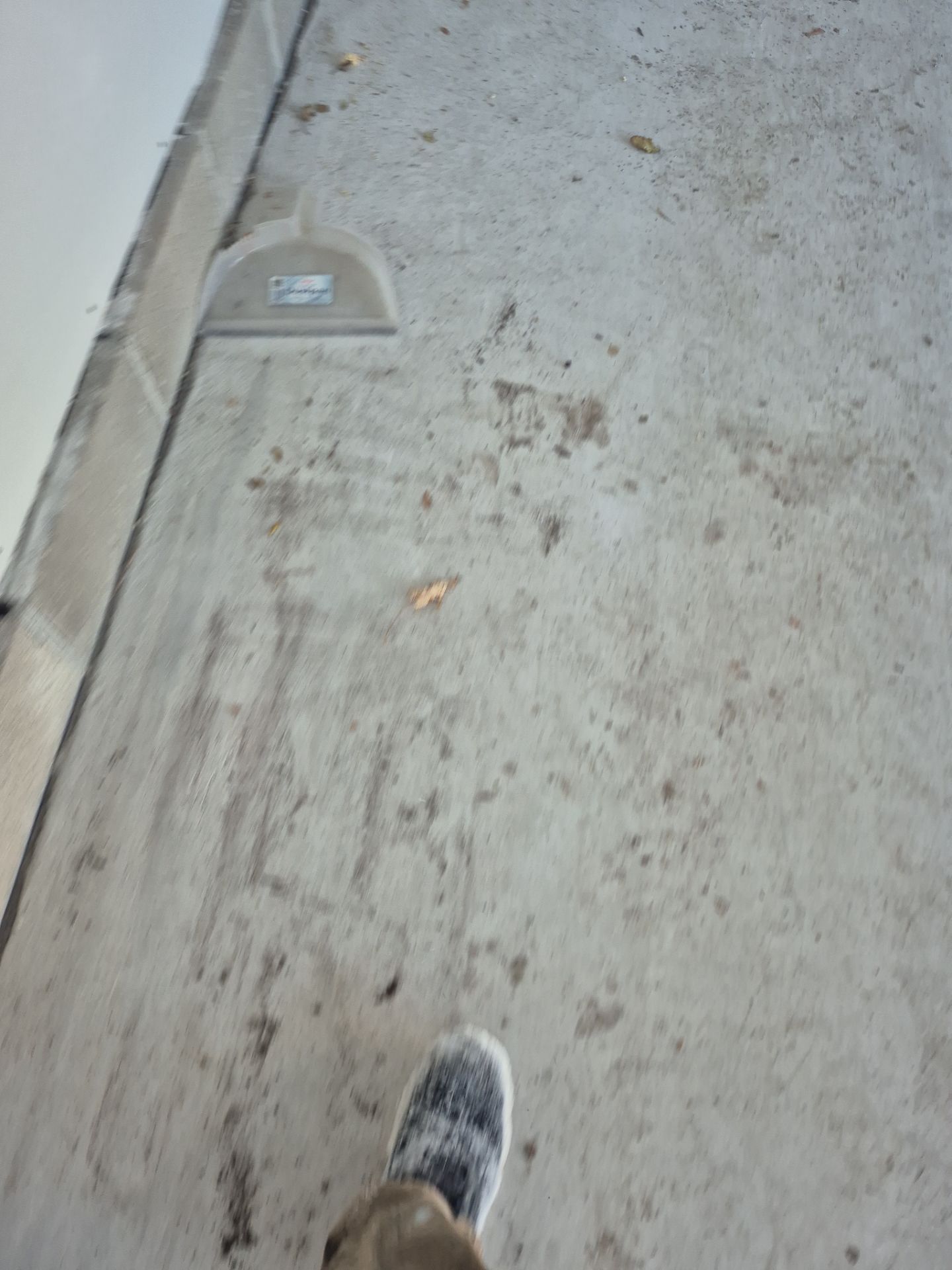 Project in Essexville by Wise Coatings of Central Michigan