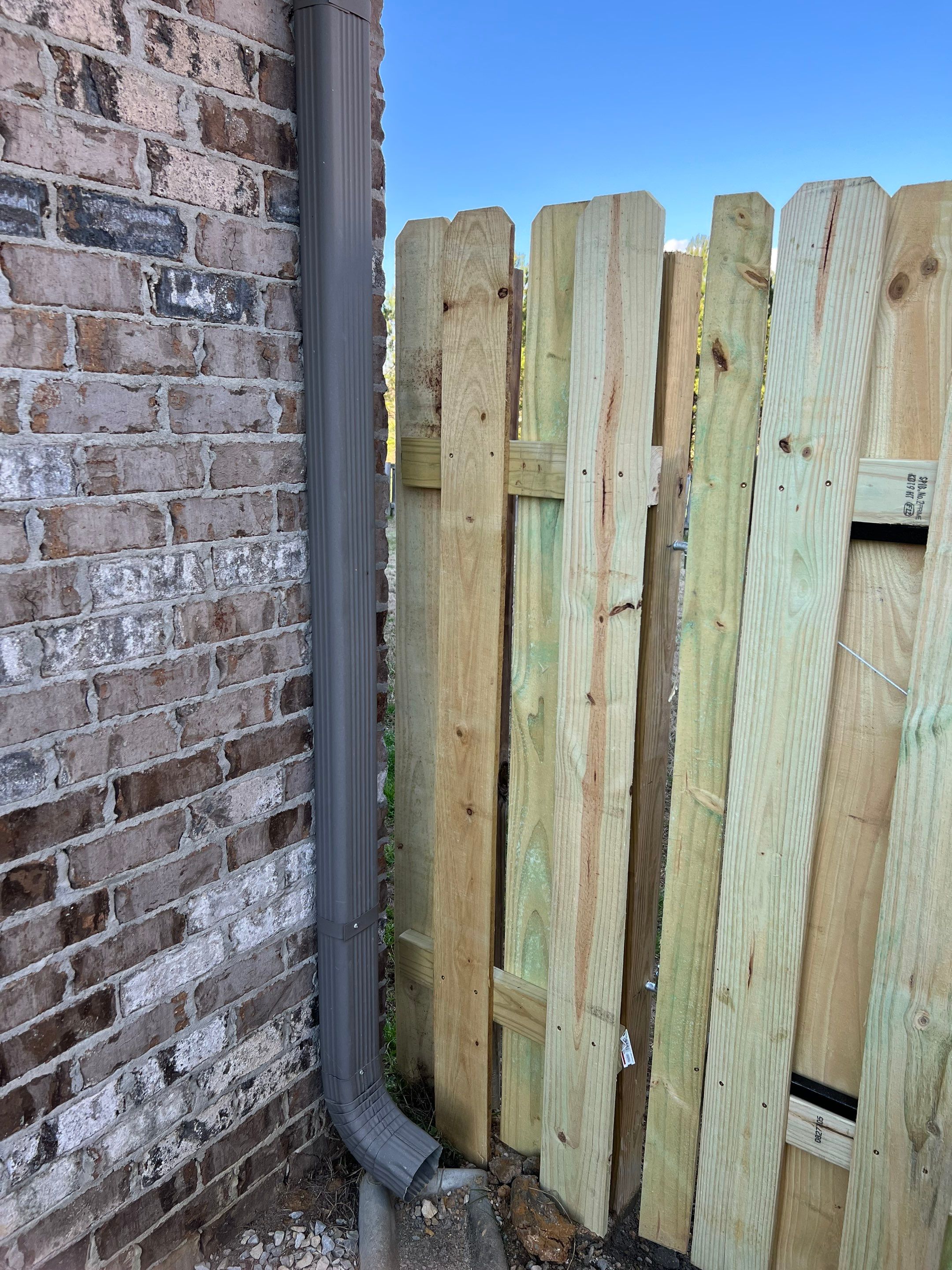 Tannehill Screened Porch by Pillar and Pine