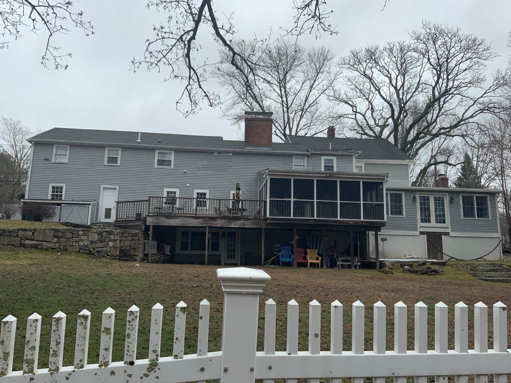 Siding Installation using James Hardie by UBrothers Construction