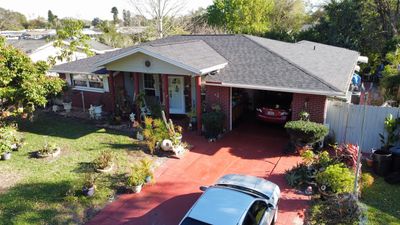 Roof Replacement in New Port Richey FL,