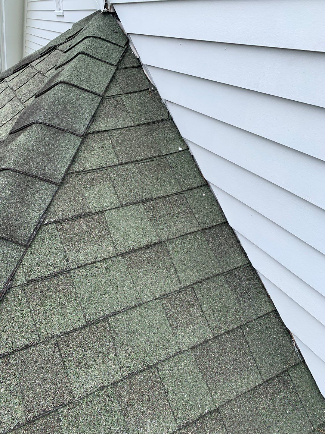 Re-Roof by American Roofing NC