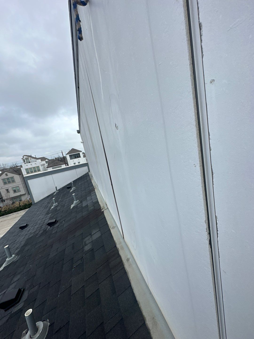 Roof Repair Houston by Roof Repair Company