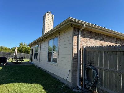 Project in Rockwall