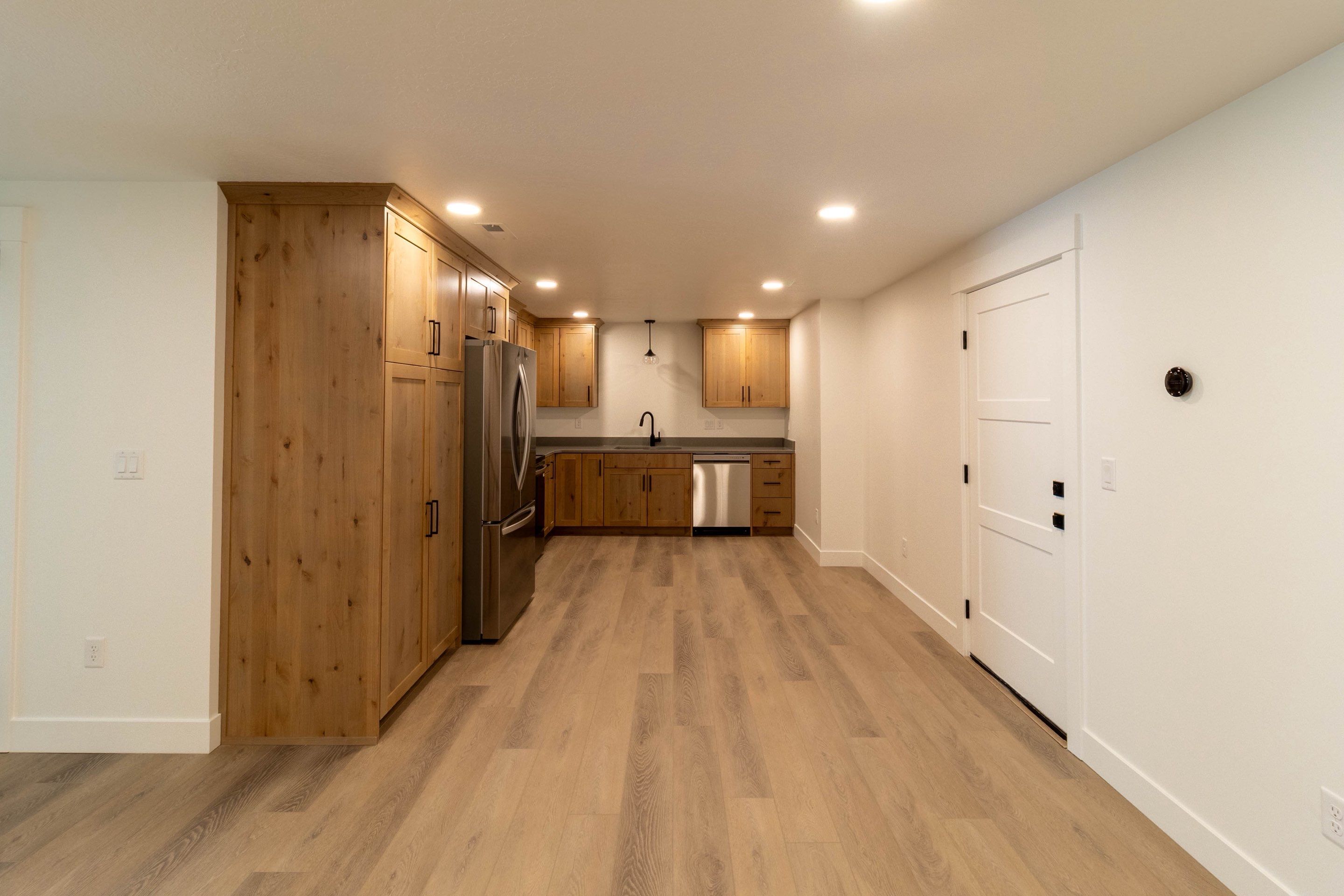 Graybird 2 - Home Build by Garner Construction