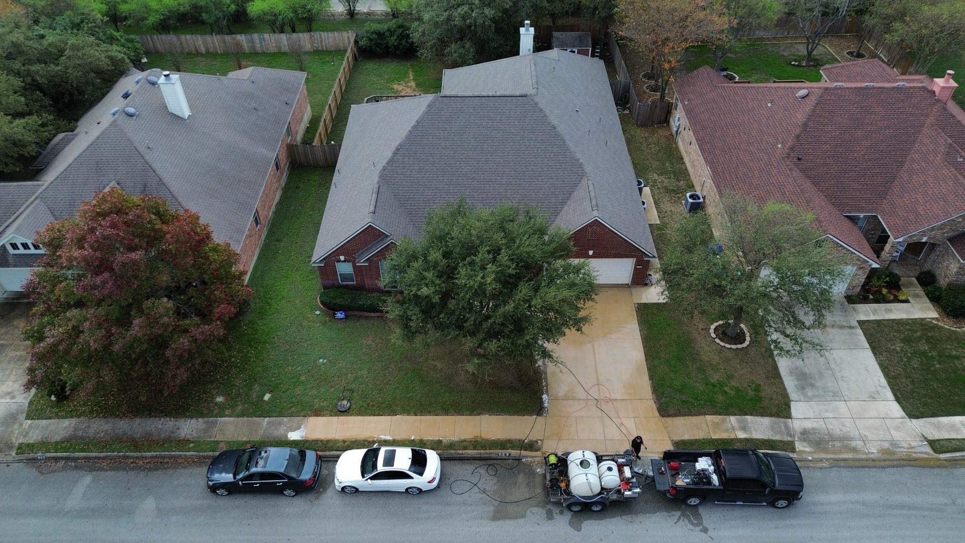 Roof Replacement by Cool Roofs