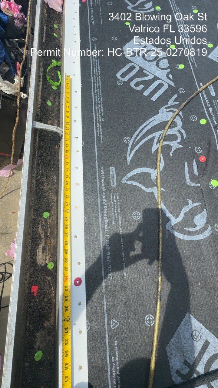 Project in Valrico by You Restorations LLC DBA YOU-Home