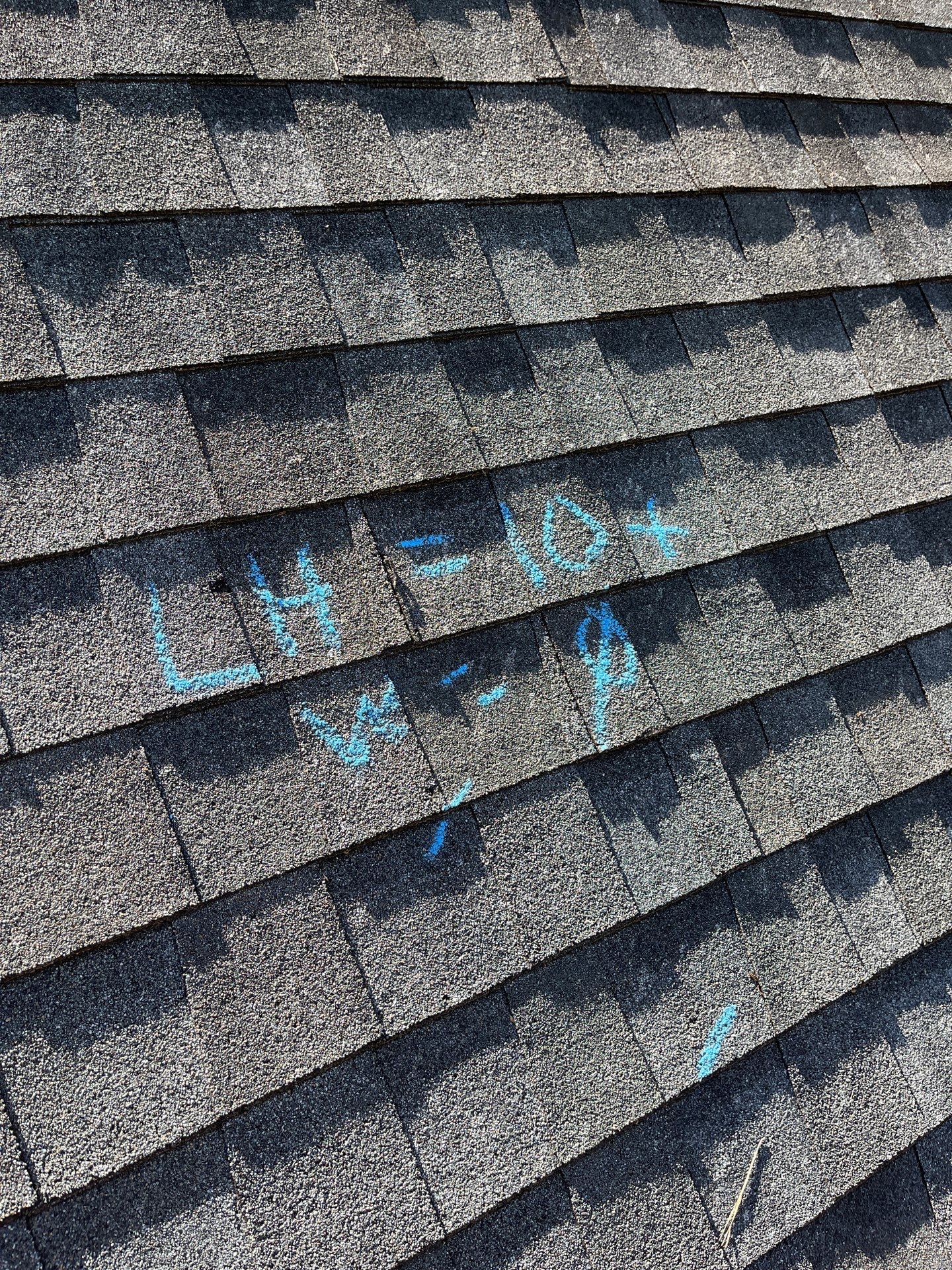 Residential Roofing Installation using Malarkey Vista Impact Resistant by Roof Concepts Construction