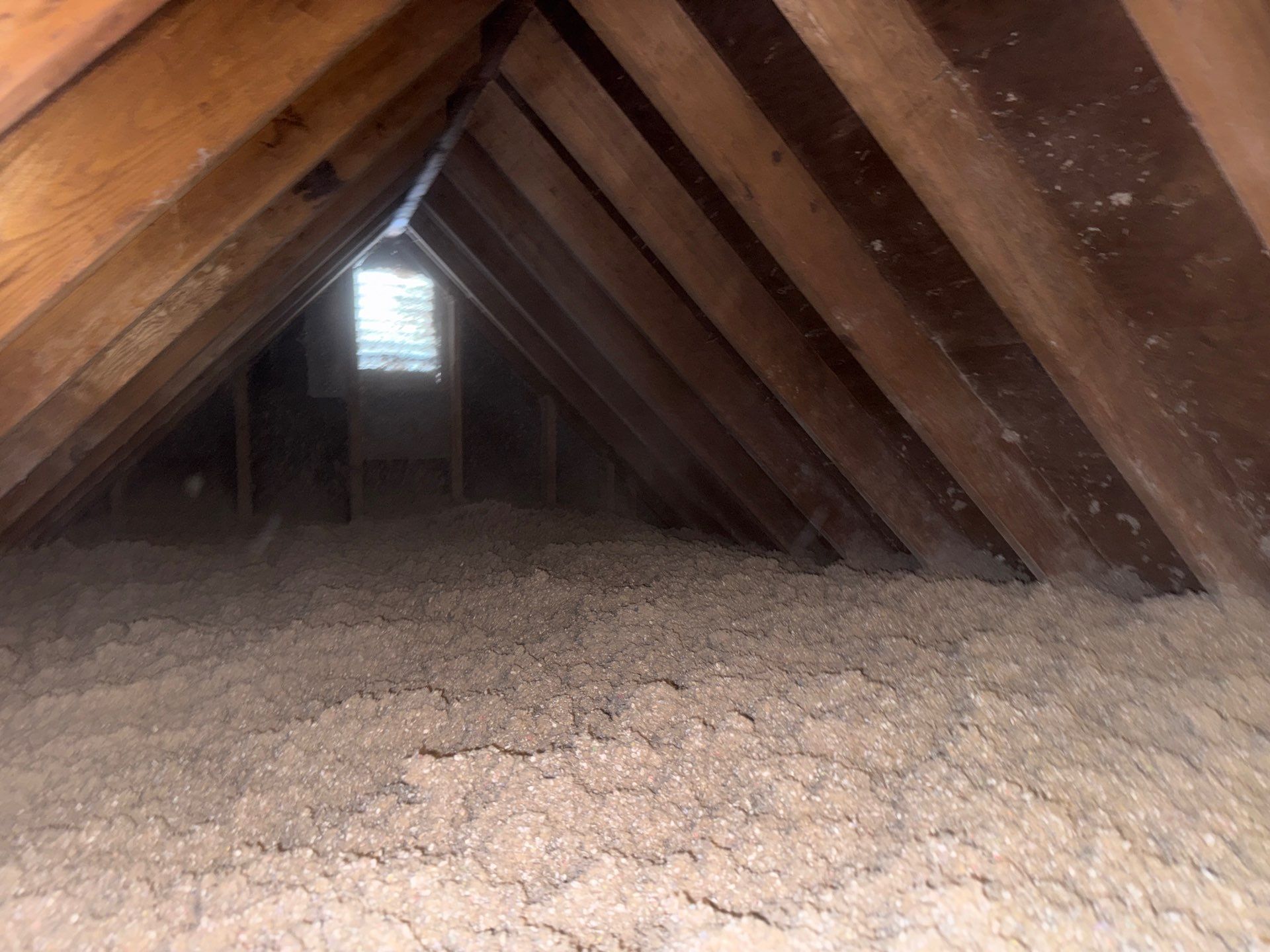 Pittsburgh Attic Insulation Upgrade and Comprehensive Mold Remediation by Home Environment Solutions