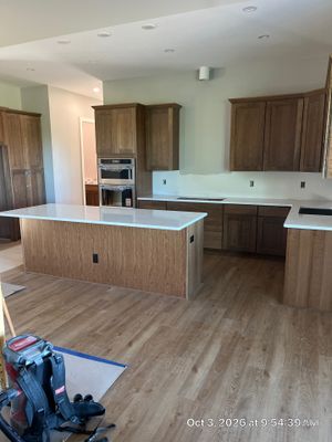 Project in Clear Lake