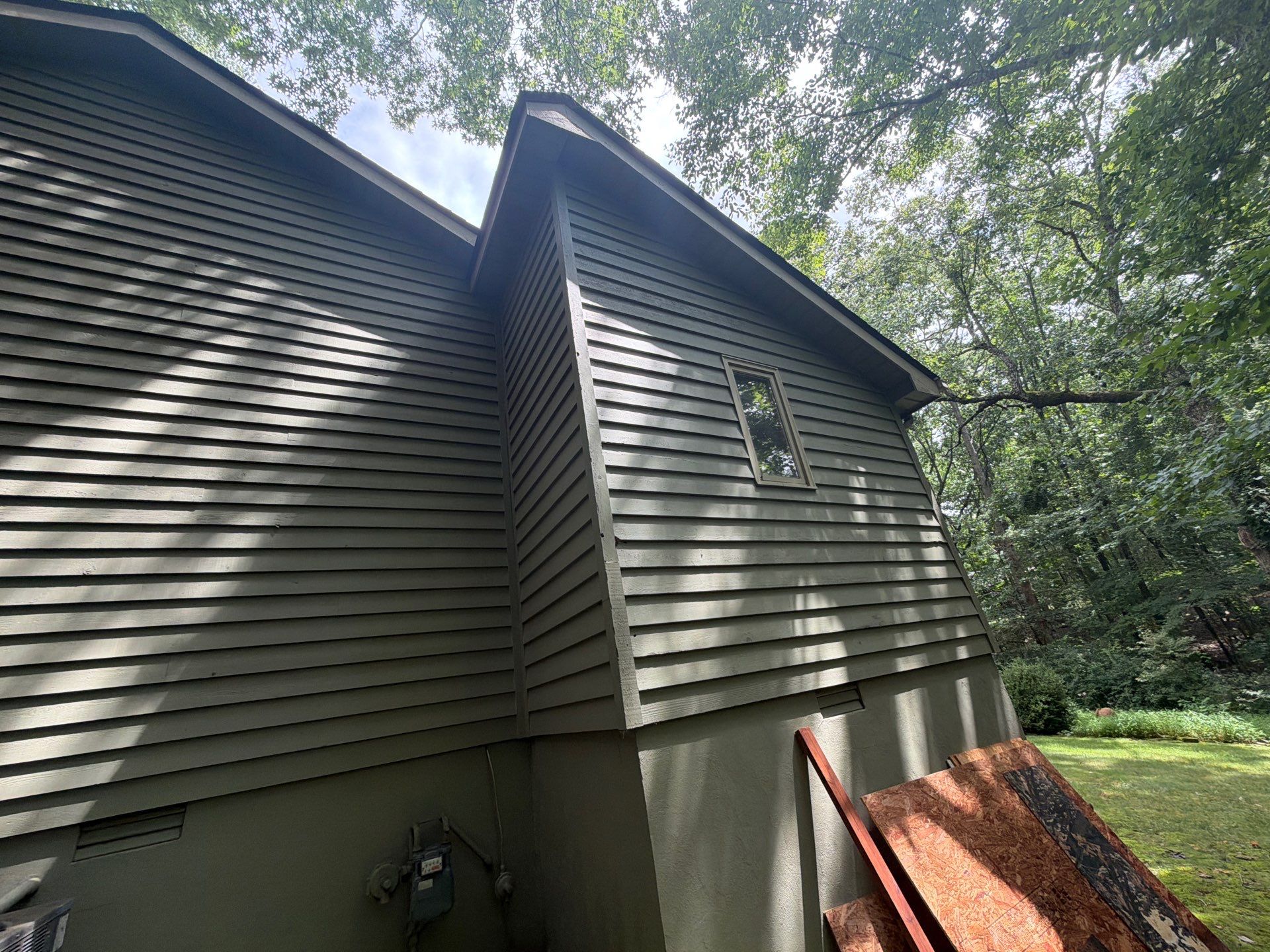 Project in fairfeild glade tn by Affordable Pros