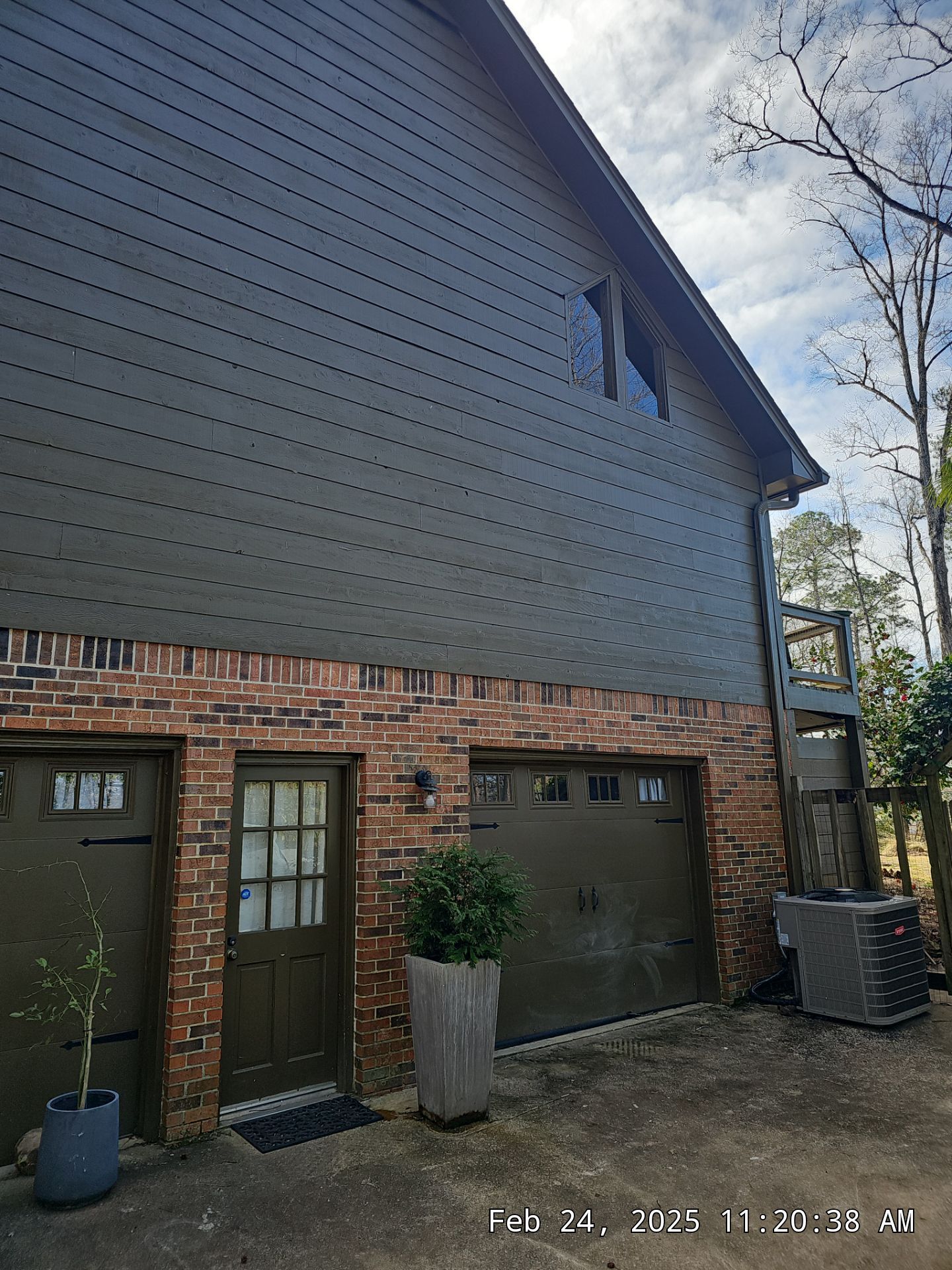 Garner Project in Birmingham by The Window Source