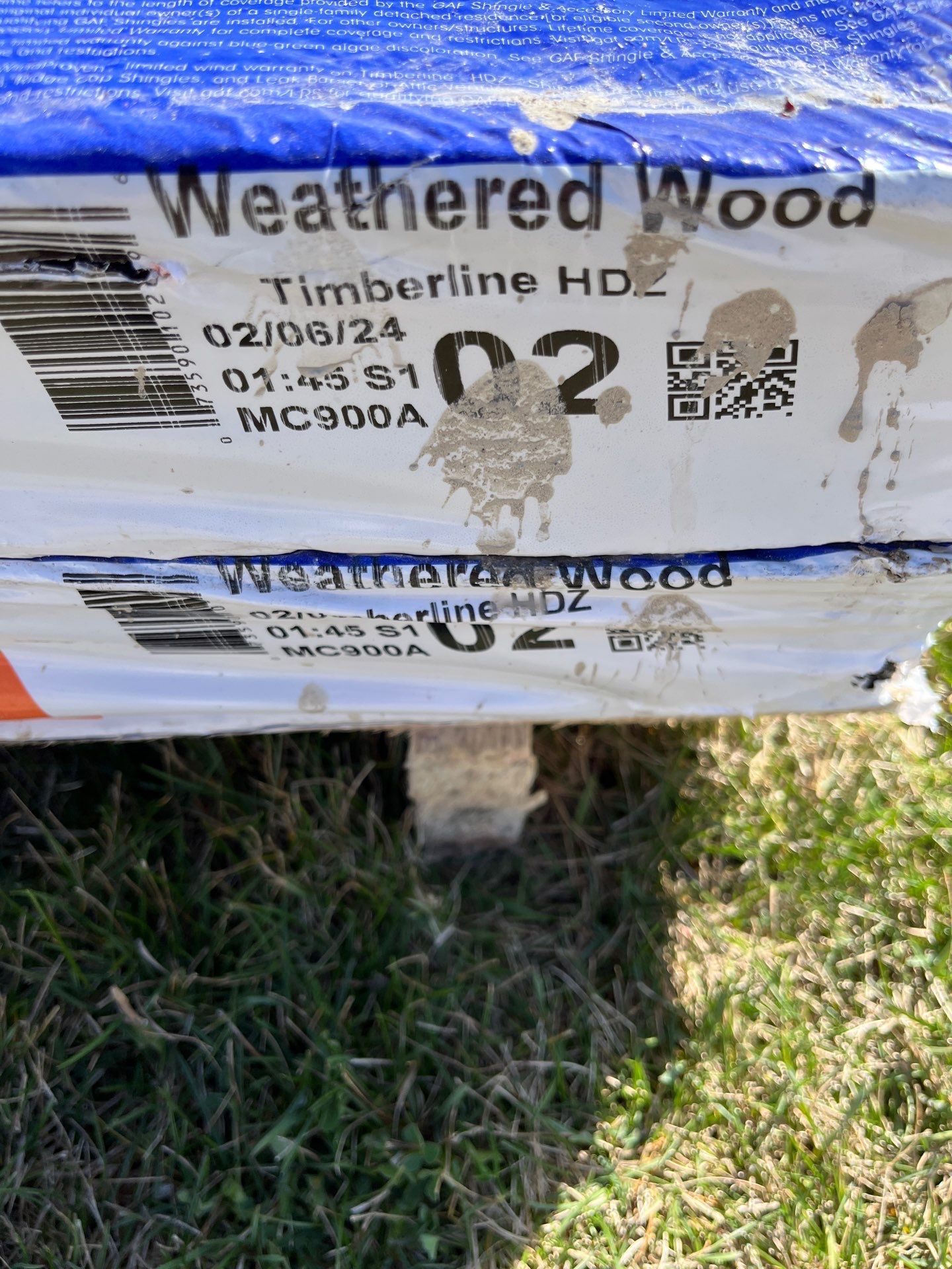 Residential Roofing Installation using CertainTeed Landmark Weathered Wood by Nitro Roofing and Construction