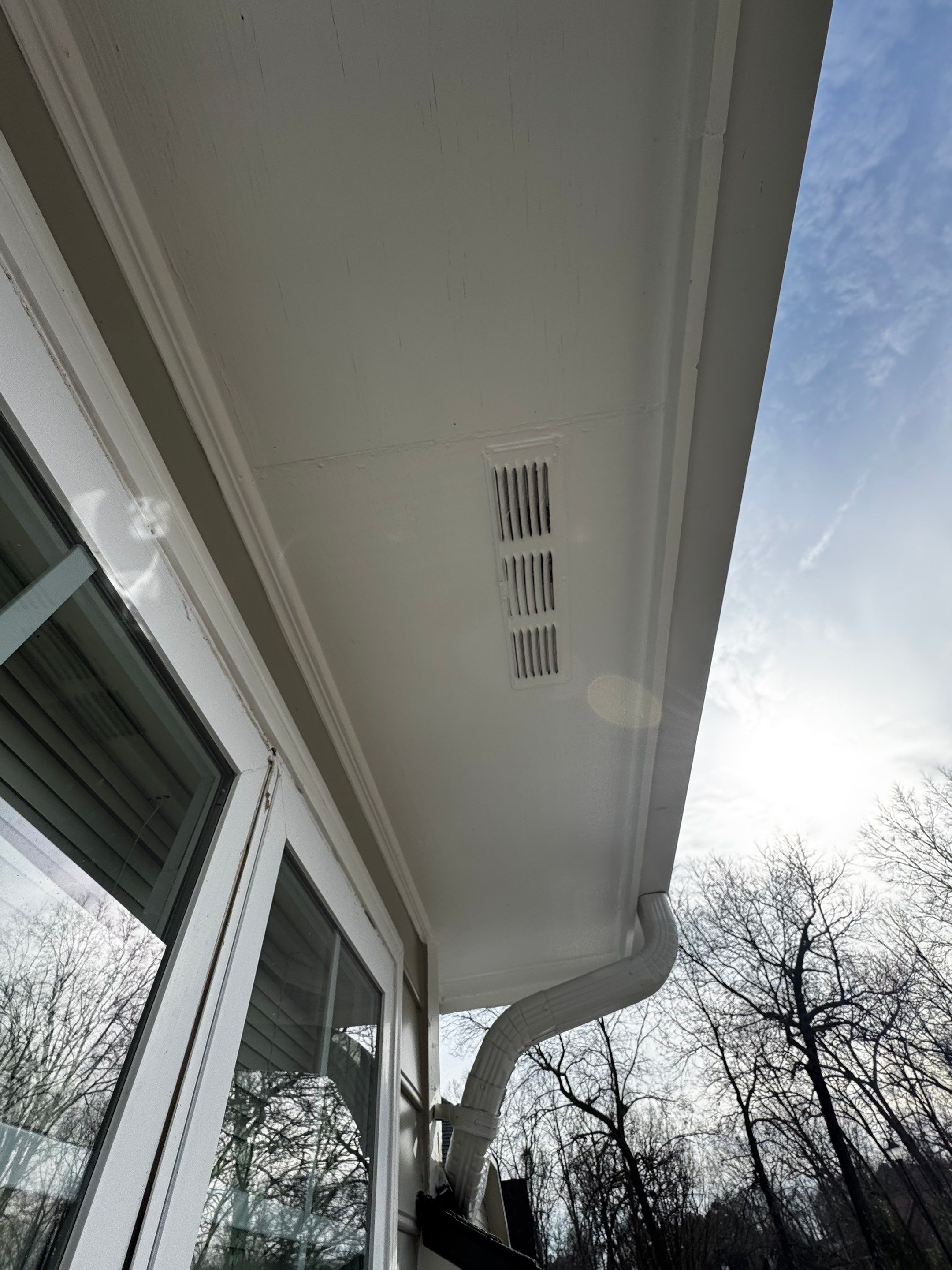 Exterior Home Painting Project by Praise God Painting, LLC