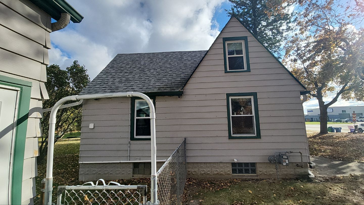 *Expert Standing Seam Metal Roof Installation in Slinger, Wisconsin** by Total Restoration Services