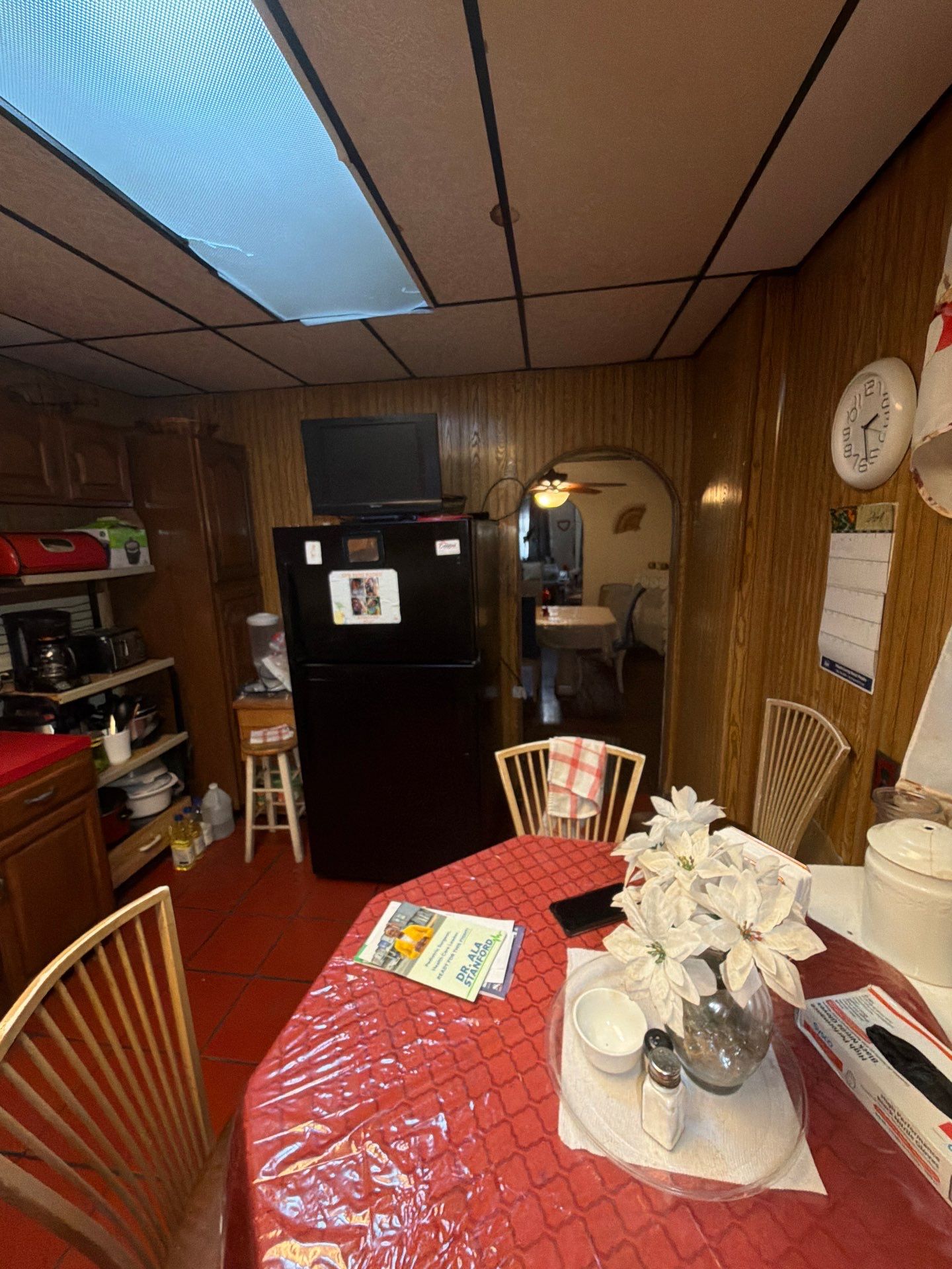 Water Damage Claim in Philadelphia by FLAPA & KeyStone