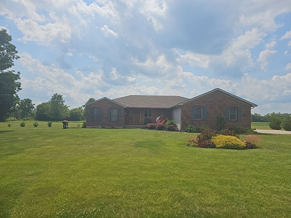 Residential Roofing Installation using GAF Timberline HDZ Barkwood by Nitro Roofing and Construction