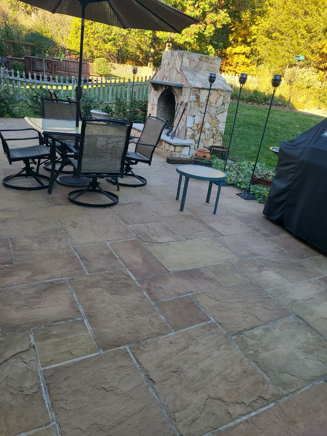 Sterling: Residential Roof Replacement with CertainTeed Landmark Pro Designer Shingles in Max Def Mojave Tan by RM Banning, Inc.