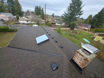 Teak | Roof Replacement in Milwaukie, OR 97222