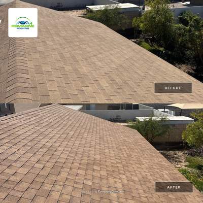 Shakewood Shingles
