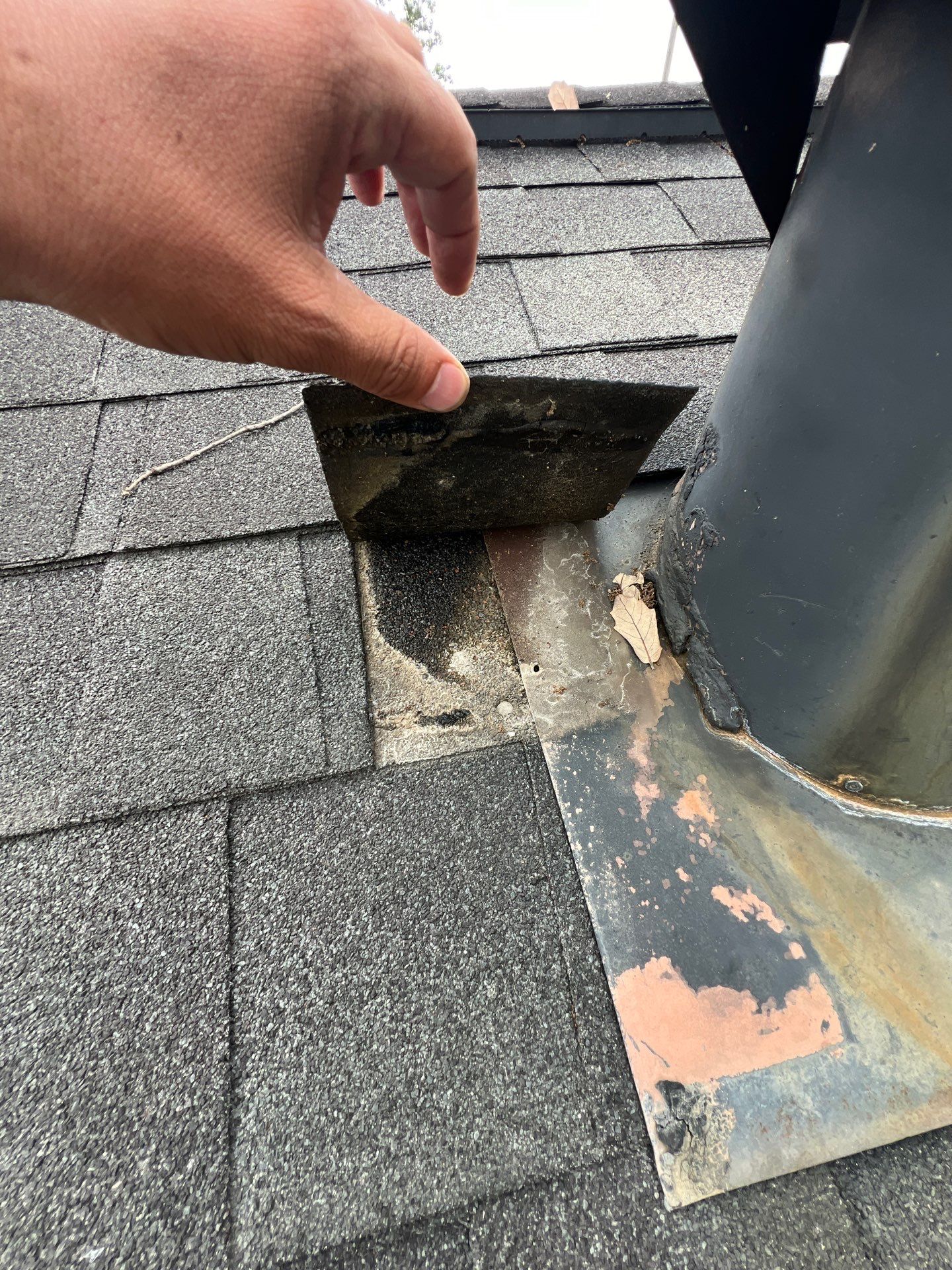 Roof Repair Houston by Roof Repair Services LLC