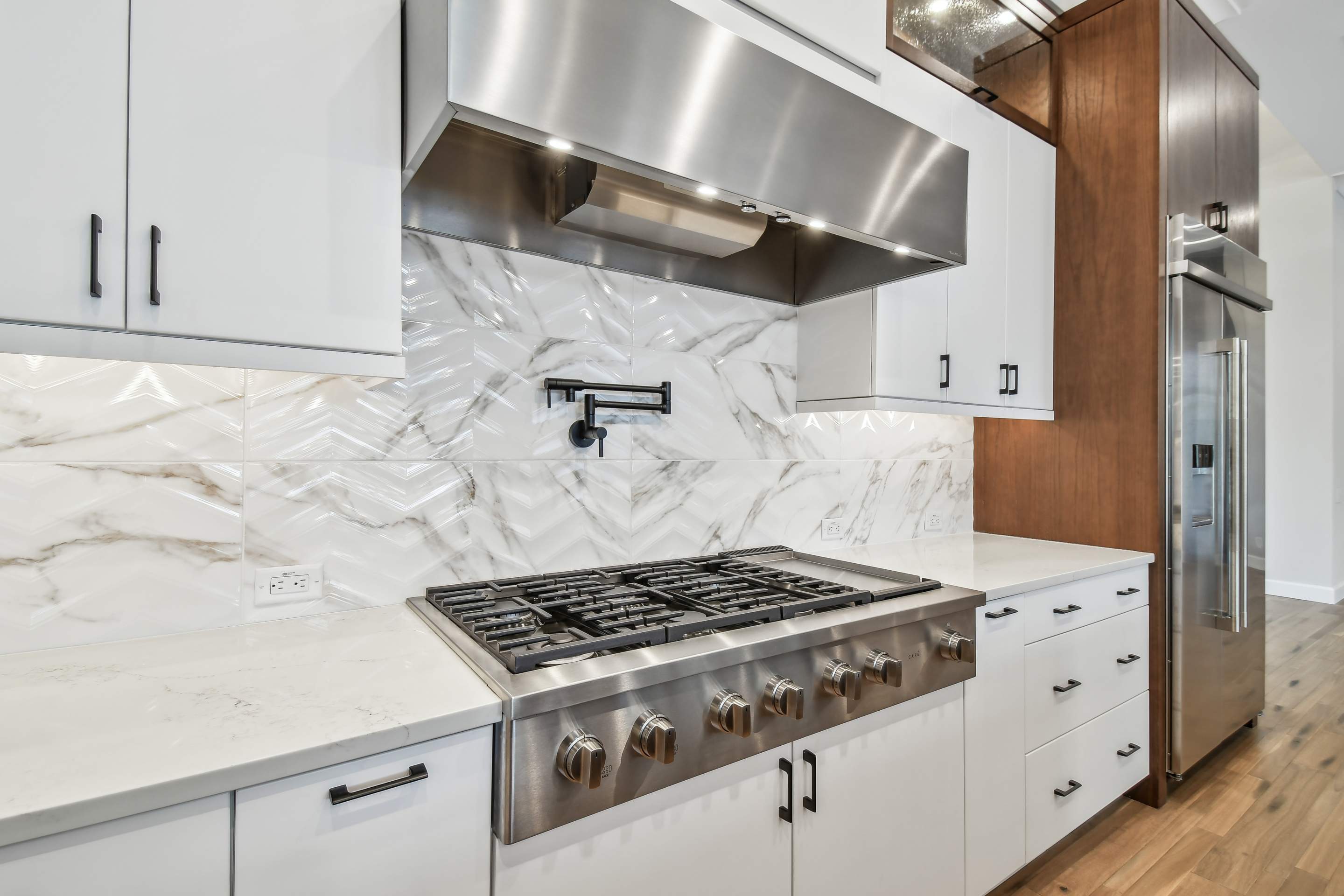 Custom Ascona by Lyons Heritage Tampa, LLC